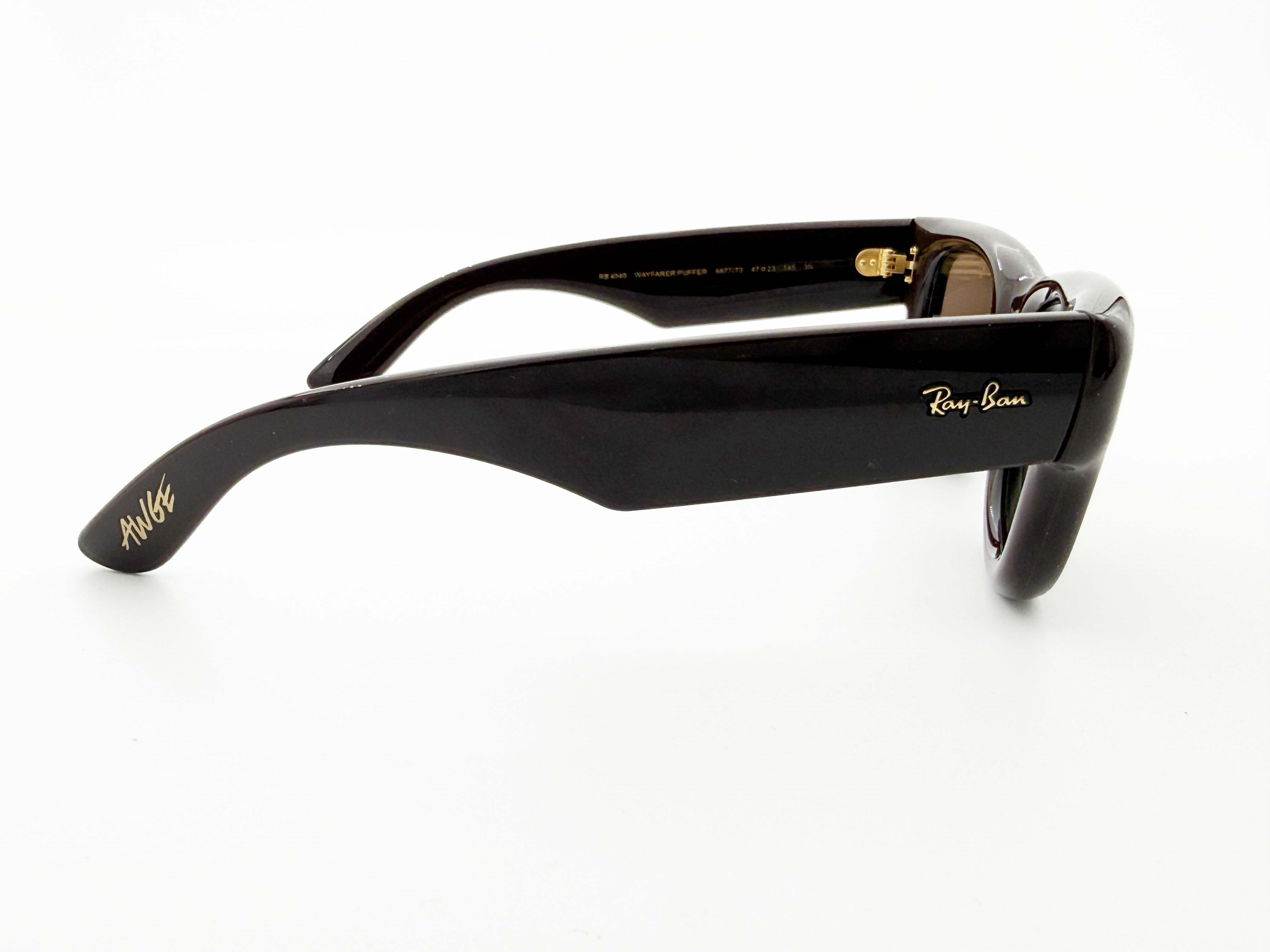 RAY-BAN 4940 687773 47 Kadın Güneş Gözlüğü
