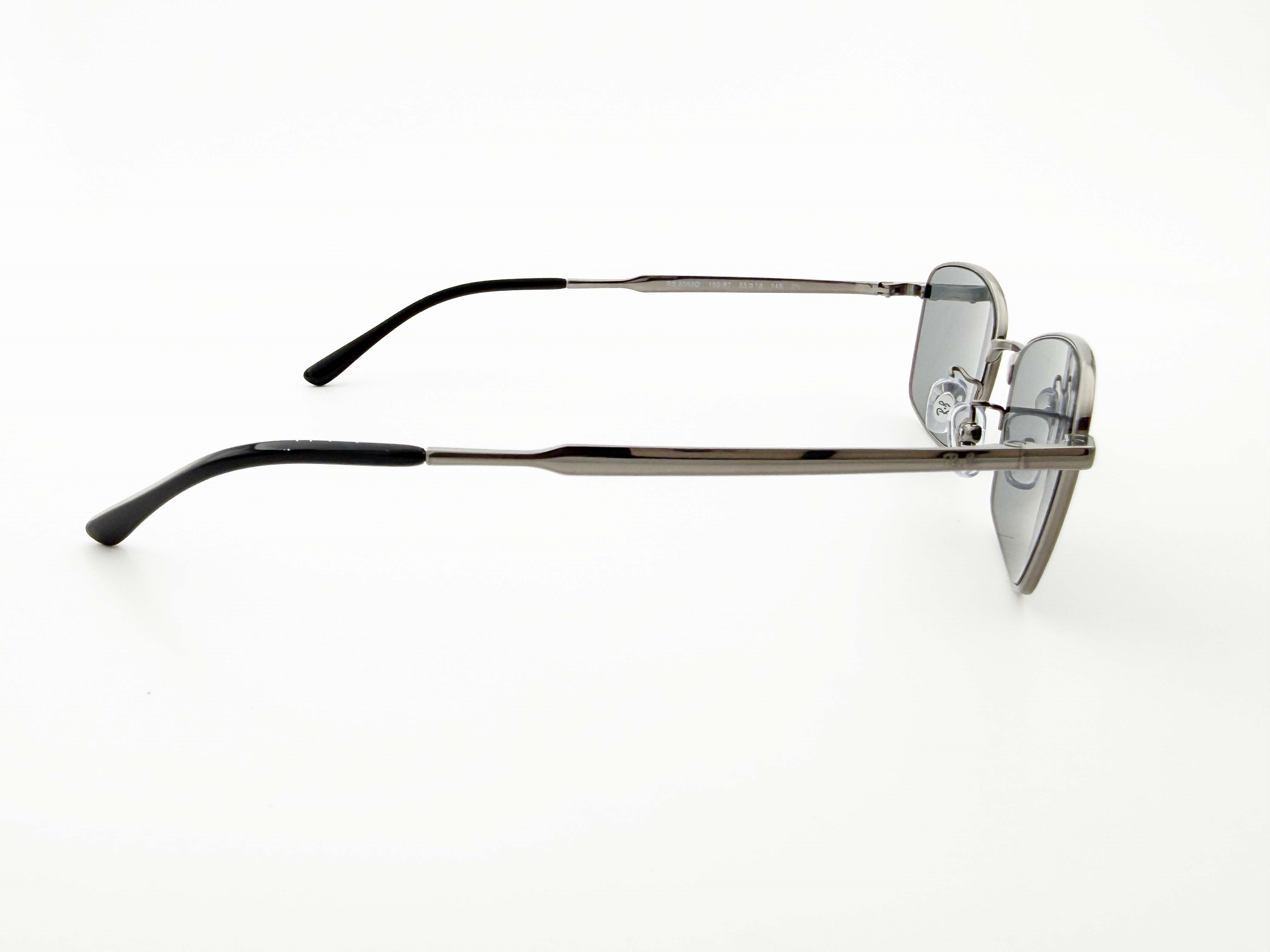 RAY-BAN 8069D 165/87 55 Unisex Güneş Gözlüğü