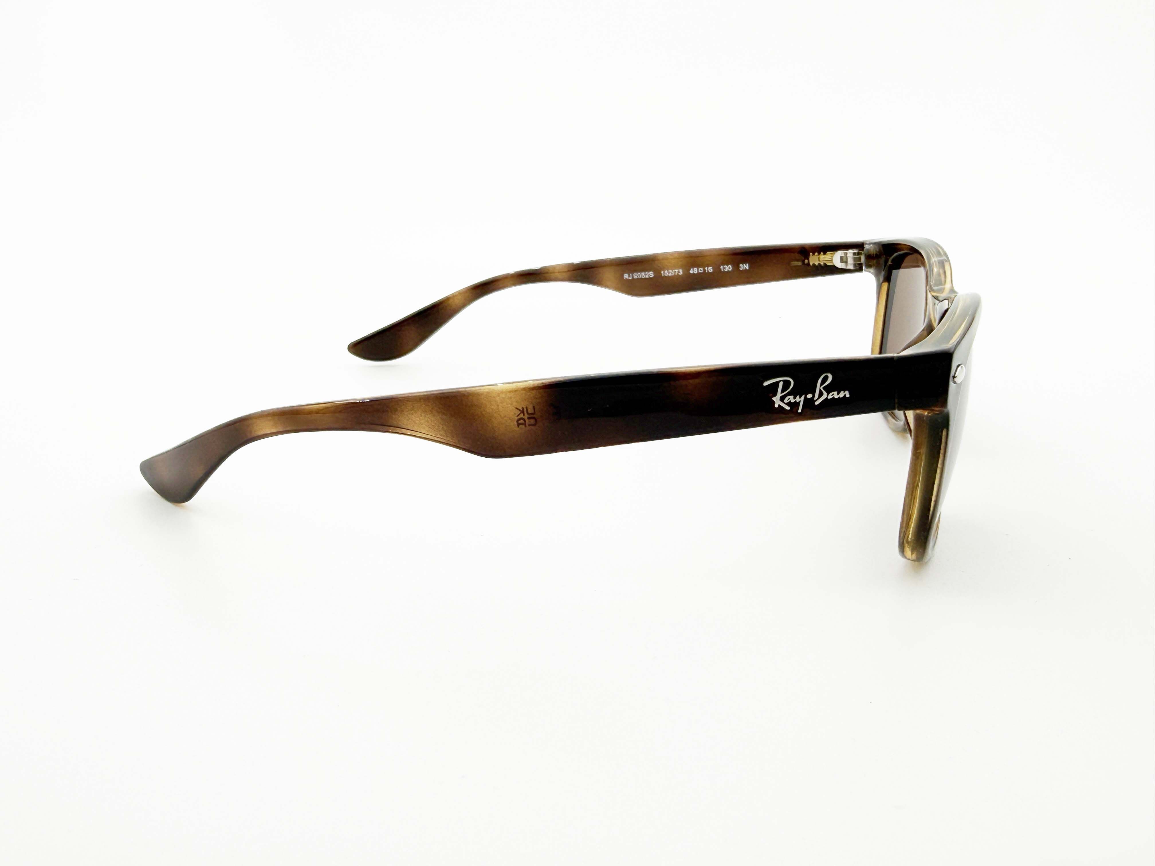 RAY-BAN JR 9052S 152/73 48 Unisex Çocuk Güneş Gözlüğü