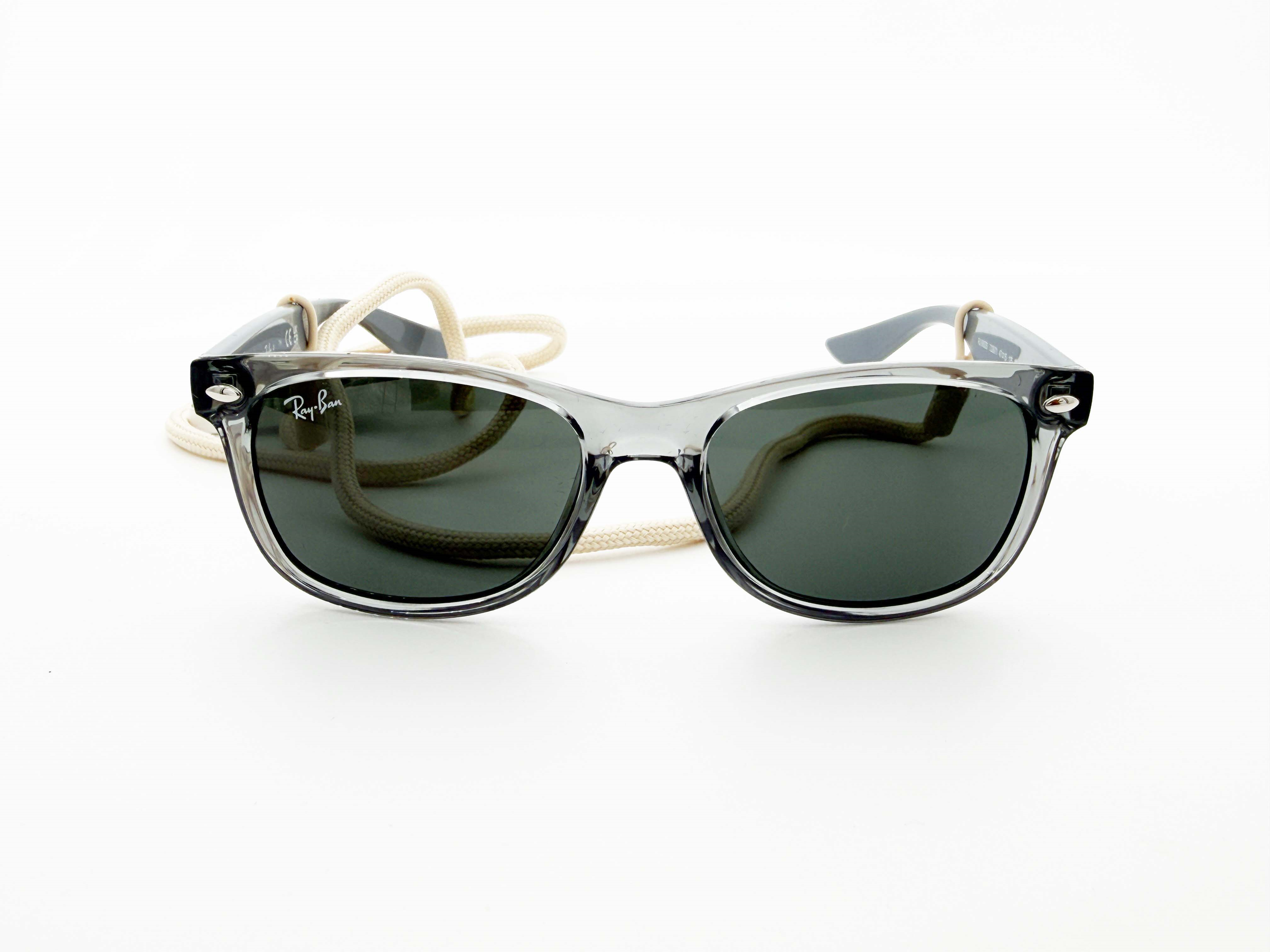 RAY-BAN JR 9052S 722871 47 Unisex Çocuk Güneş Gözlüğü
