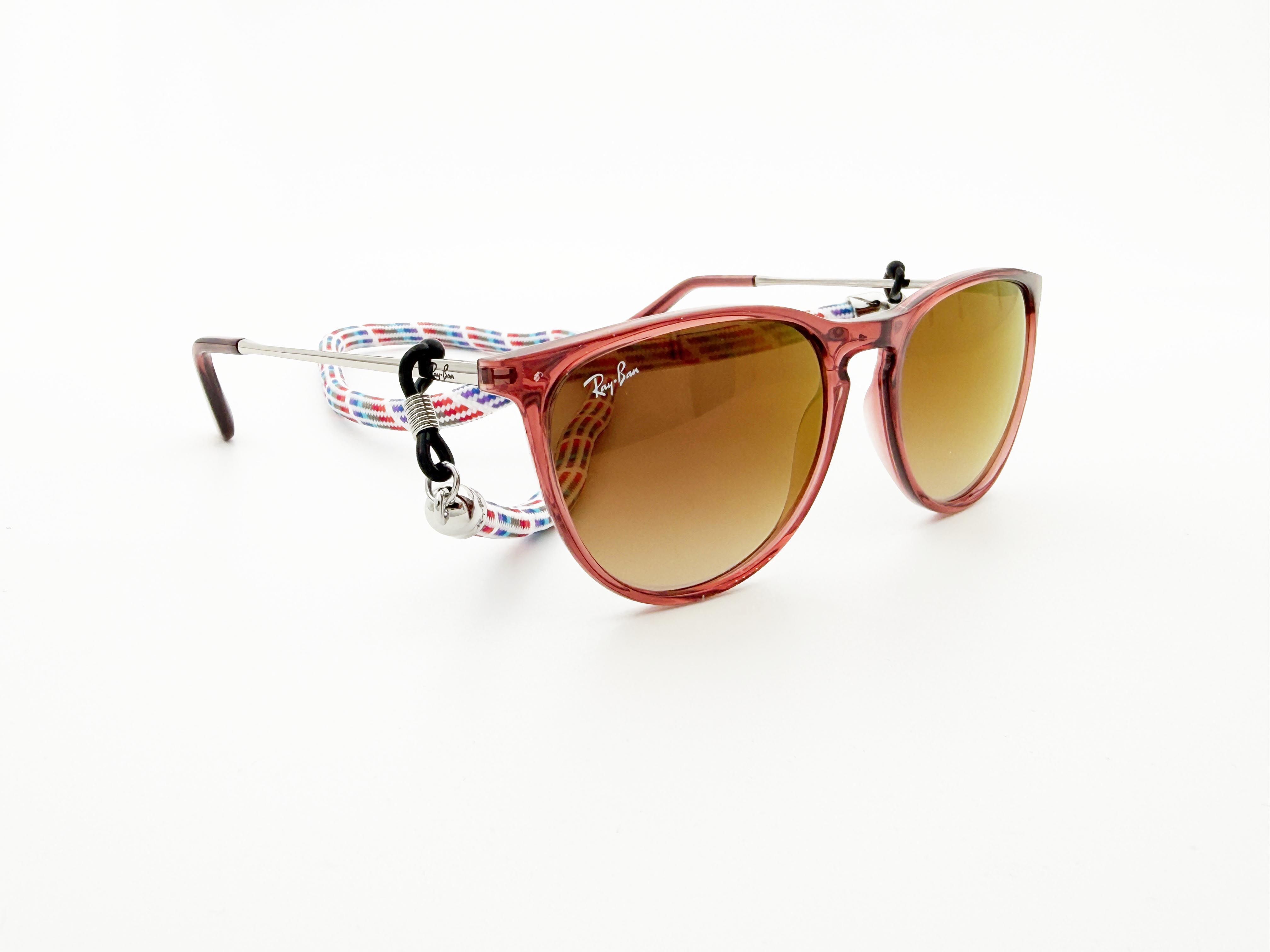 RAY-BAN JR 9060S 7225S0 50 Kız Çocuk Güneş Gözlüğü