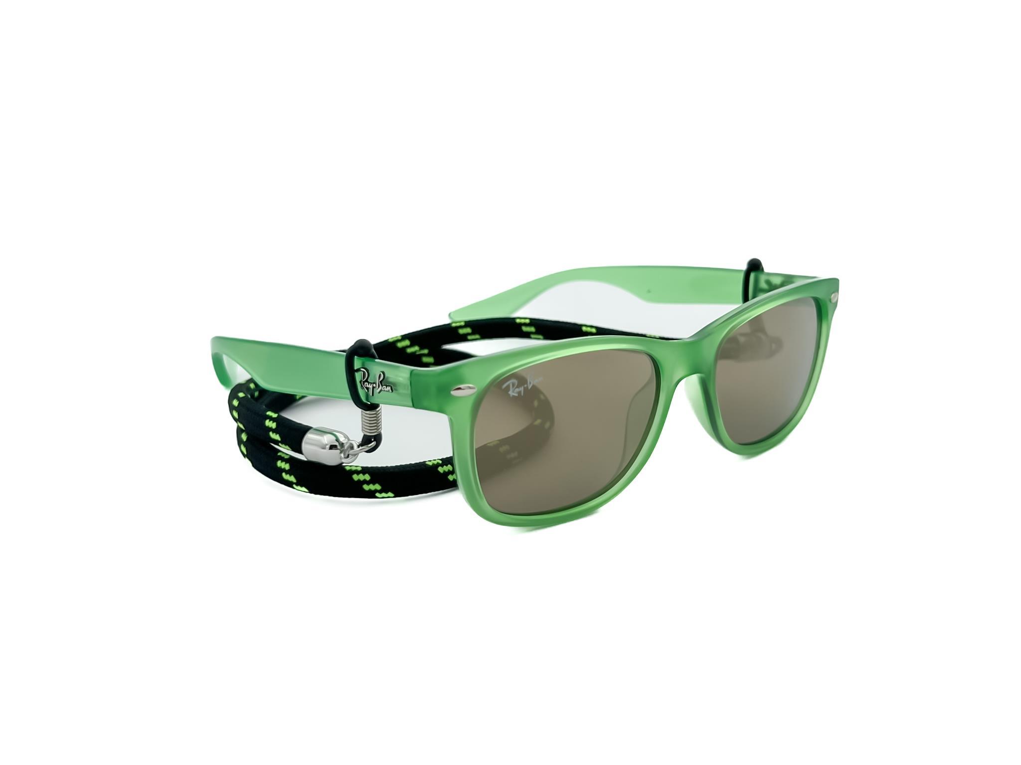 RAY-BAN JUNIOR 0RJ 9052S 71465A 47 Unisex Çocuk Güneş Gözlüğü