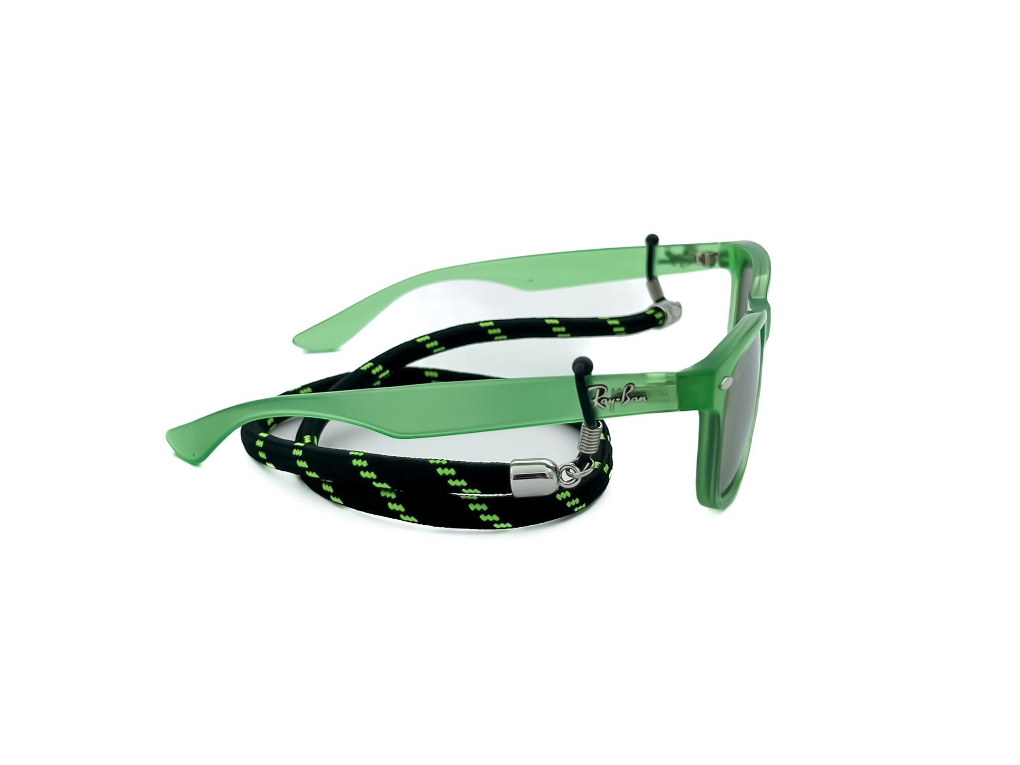 RAY-BAN JUNIOR 0RJ 9052S 71465A 47 Unisex Çocuk Güneş Gözlüğü