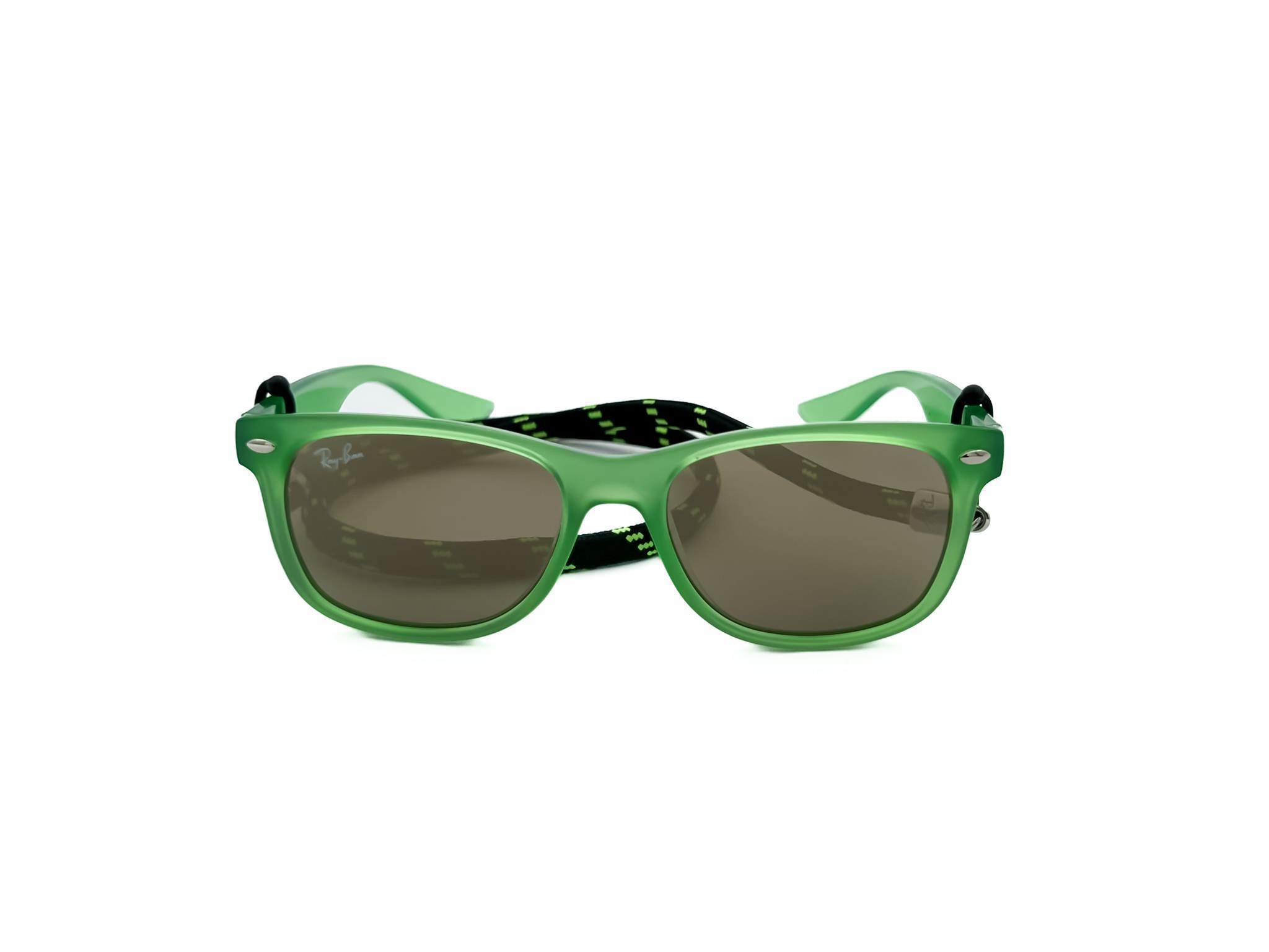 RAY-BAN JUNIOR 0RJ 9052S 71465A 47 Unisex Çocuk Güneş Gözlüğü