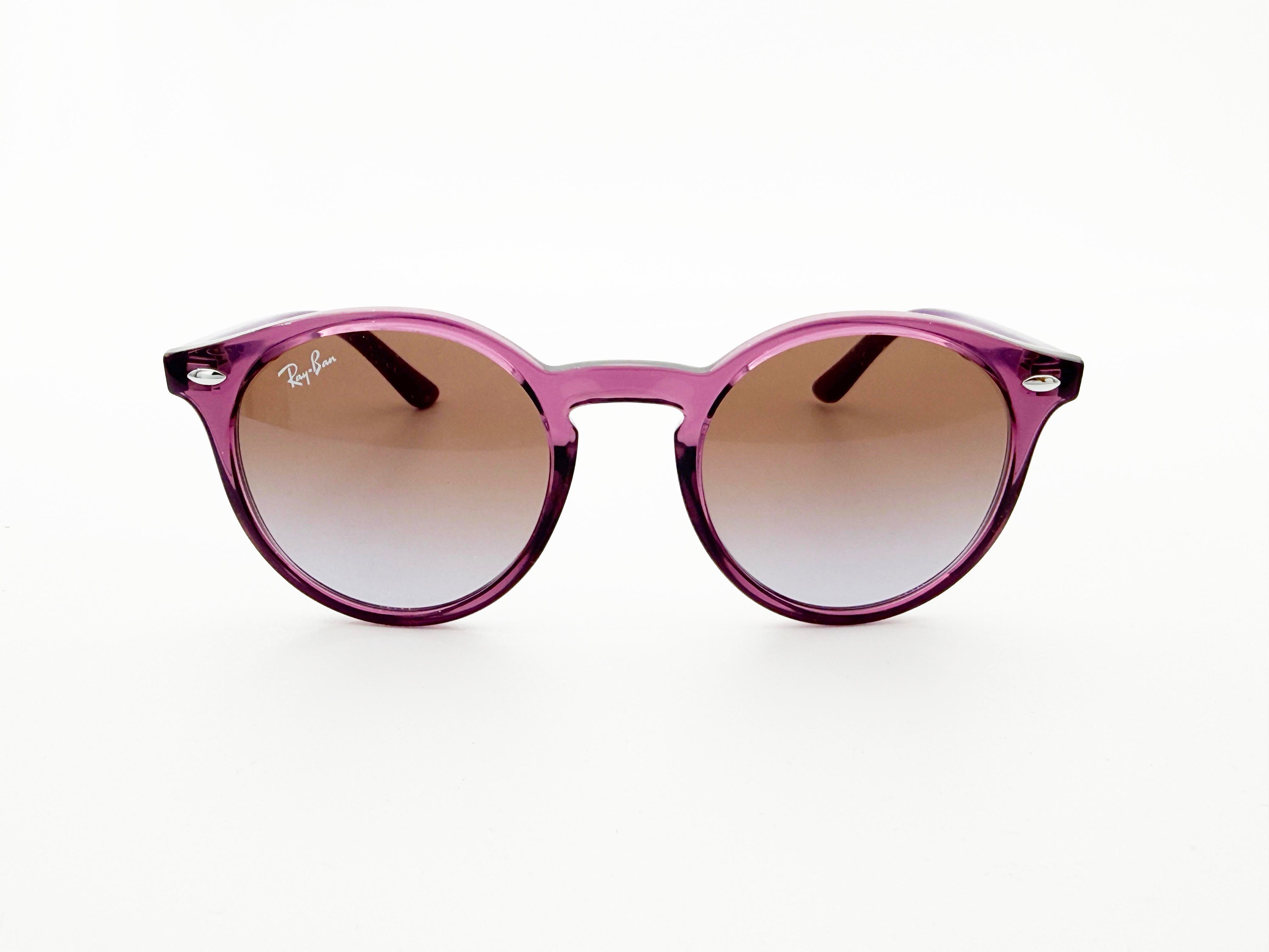 RAY-BAN JUNIOR 0RJ 9064S 706468 44 Kız Çocuk Güneş Gözlüğü