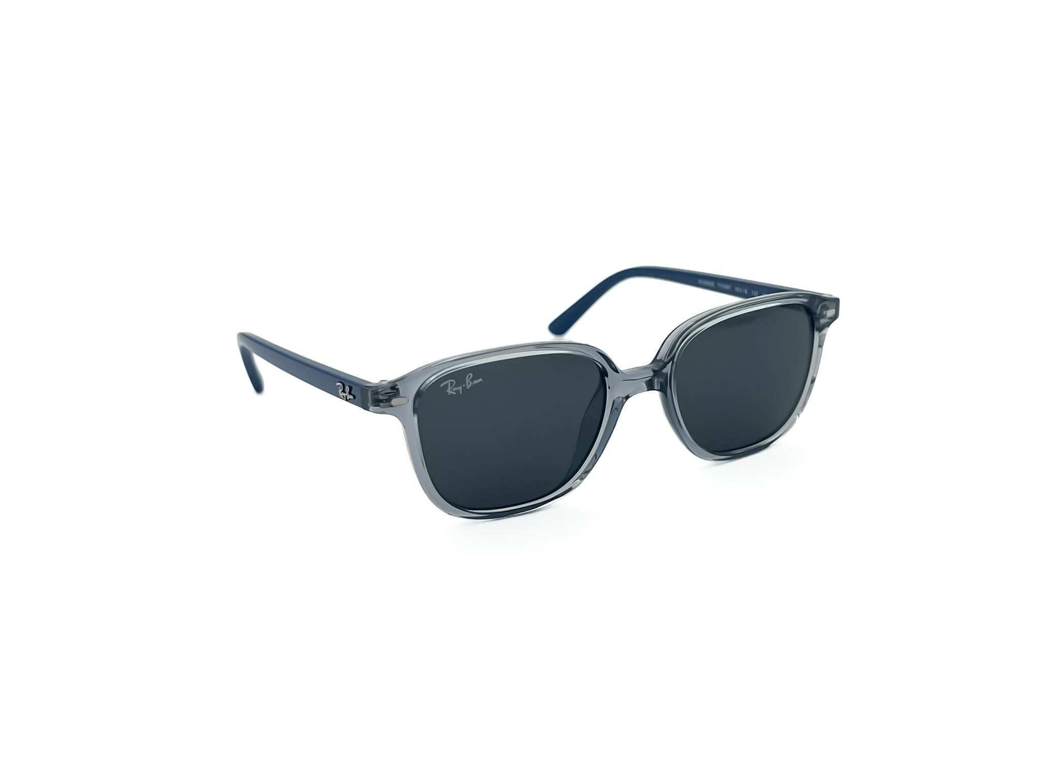 RAY-BAN JUNIOR 0RJ 9093S 711087 45 Unisex Çocuk Güneş Gözlüğü