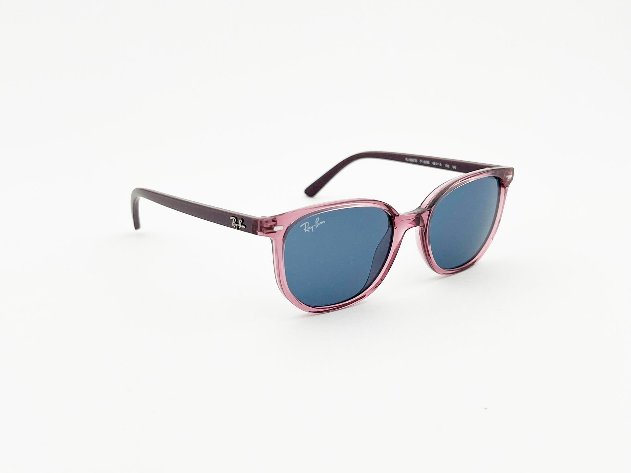 RAY-BAN JUNIOR 0RJ 9097S 711280 46 Kız Çocuk Güneş Gözlüğü