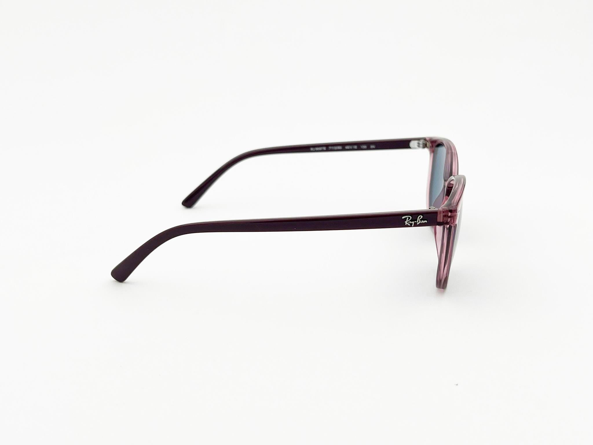 RAY-BAN JUNIOR 0RJ 9097S 711280 46 Kız Çocuk Güneş Gözlüğü