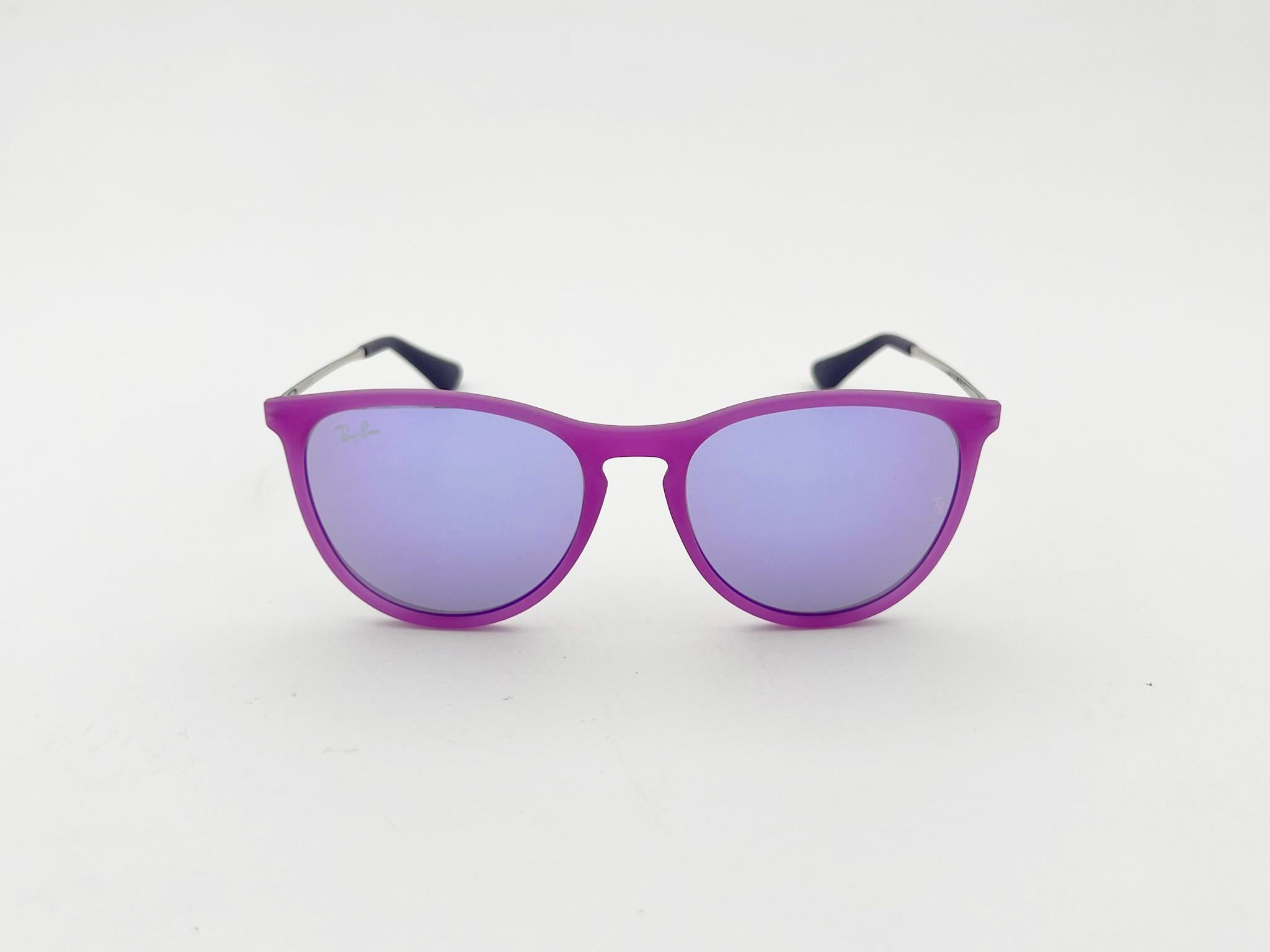 RAY-BAN JUNIOR 9060S 70084V 50 Kız Çocuk Güneş Gözlüğü