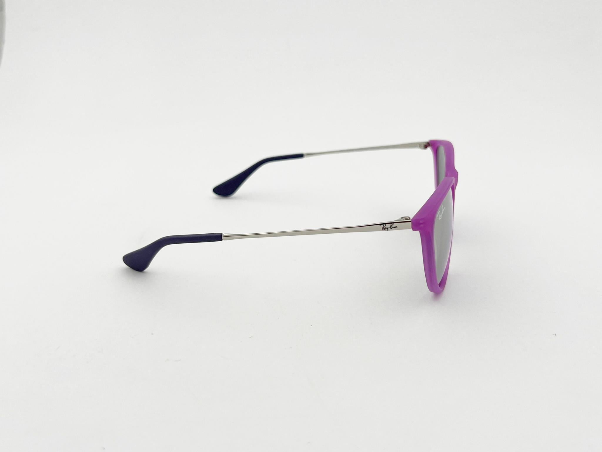 RAY-BAN JUNIOR 9060S 70084V 50 Kız Çocuk Güneş Gözlüğü