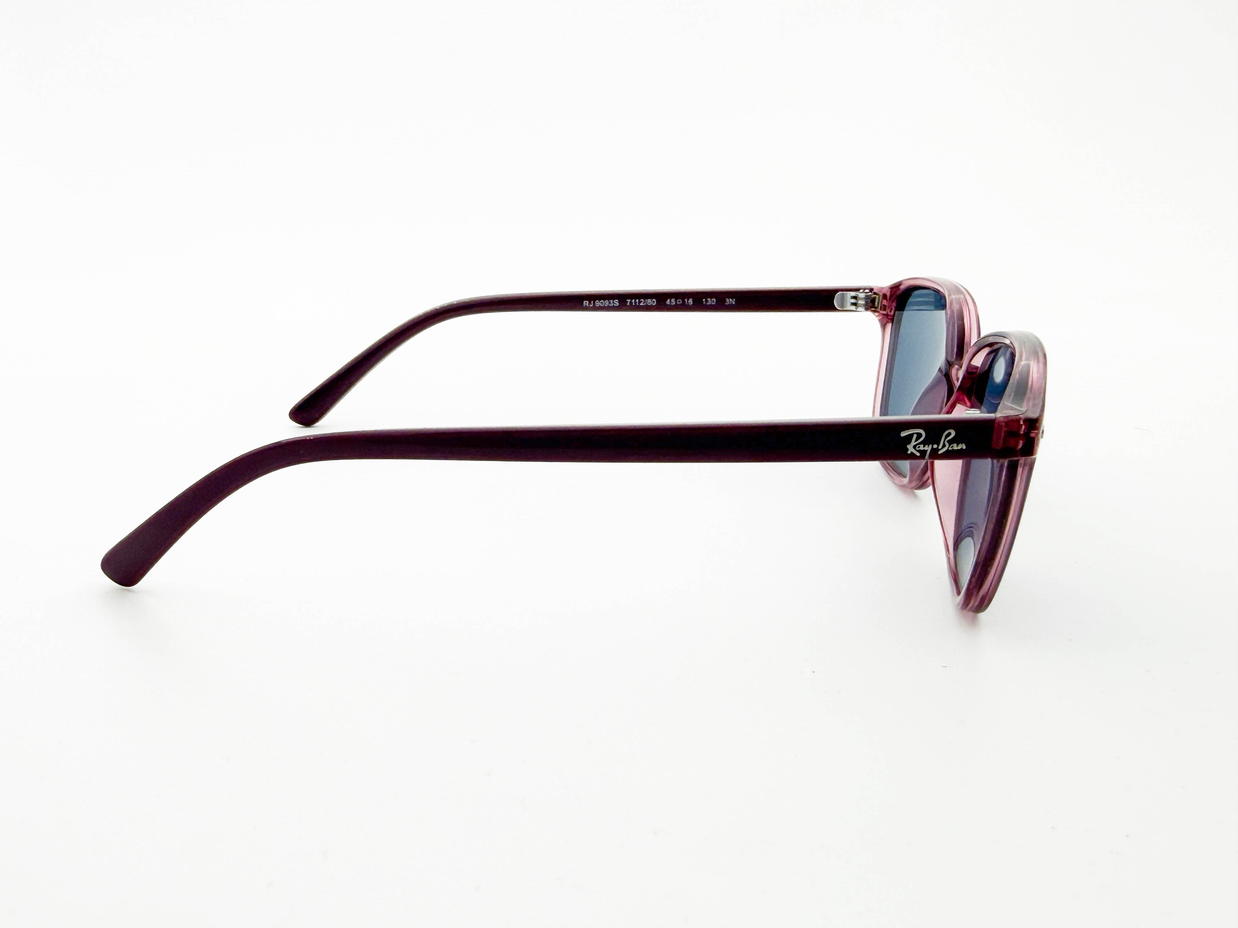 RAY-BAN JUNIOR 9093S 711280 45 Kız Çocuk Güneş Gözlüğü