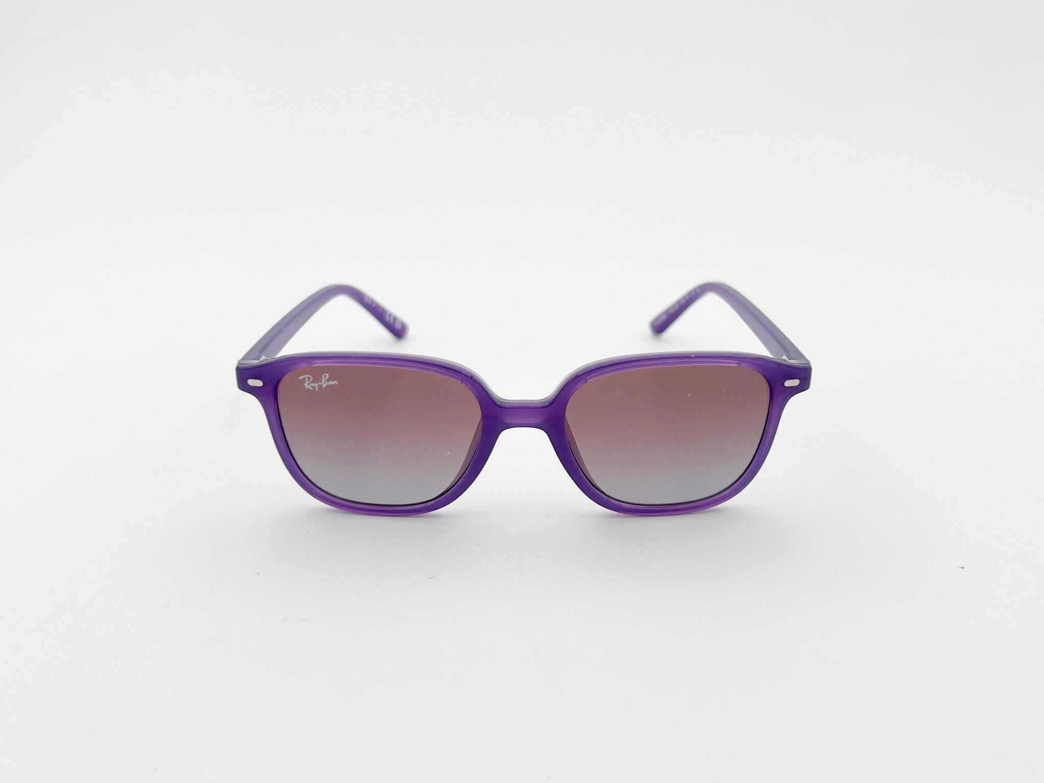RAY-BAN JUNIOR 9093S 713136 45 Kız Çocuk Güneş Gözlüğü