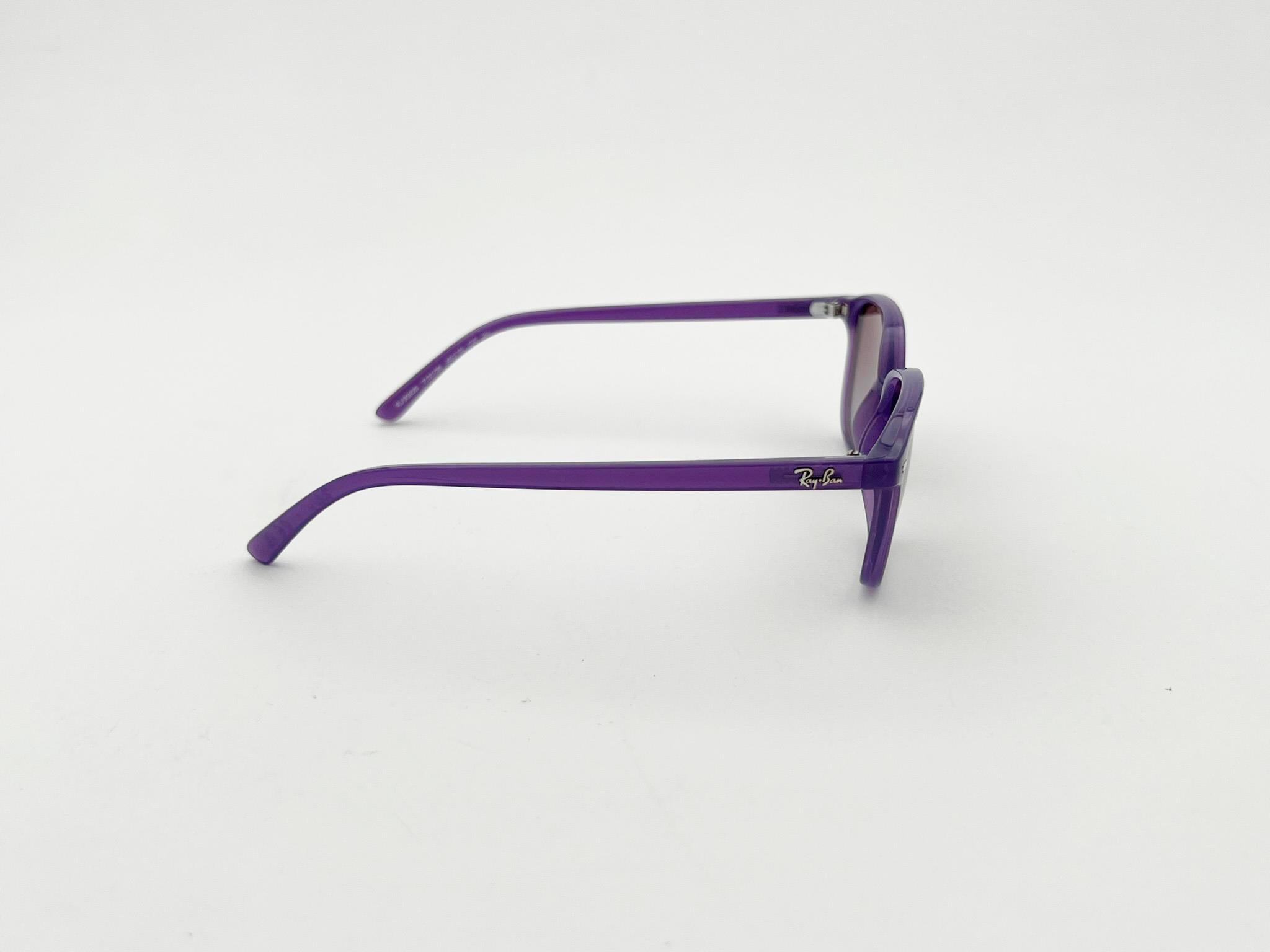 RAY-BAN JUNIOR 9093S 713136 45 Kız Çocuk Güneş Gözlüğü
