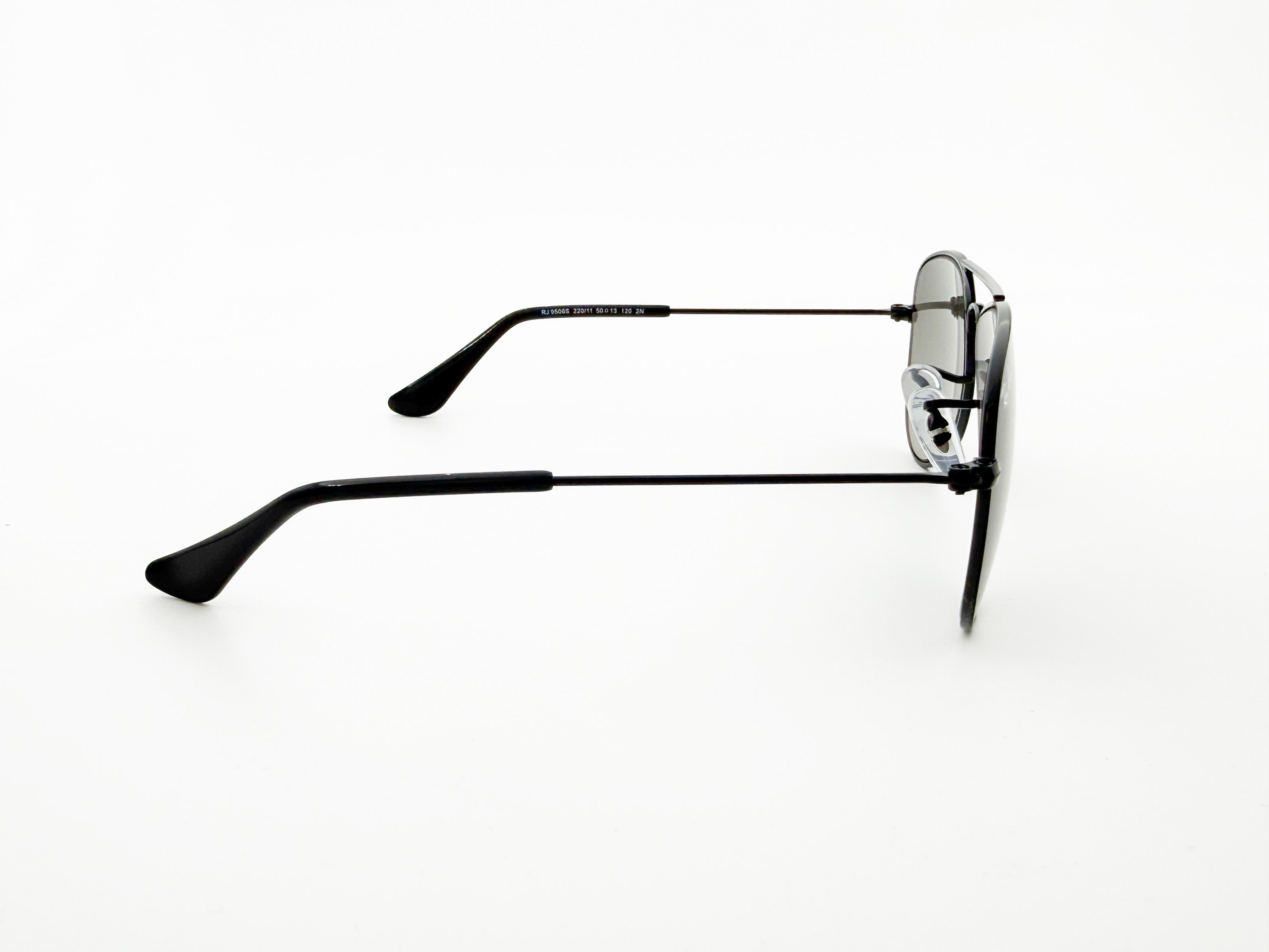 RAY-BAN JUNIOR 9506S 220/11 50 Unisex Çocuk Güneş Gözlüğü