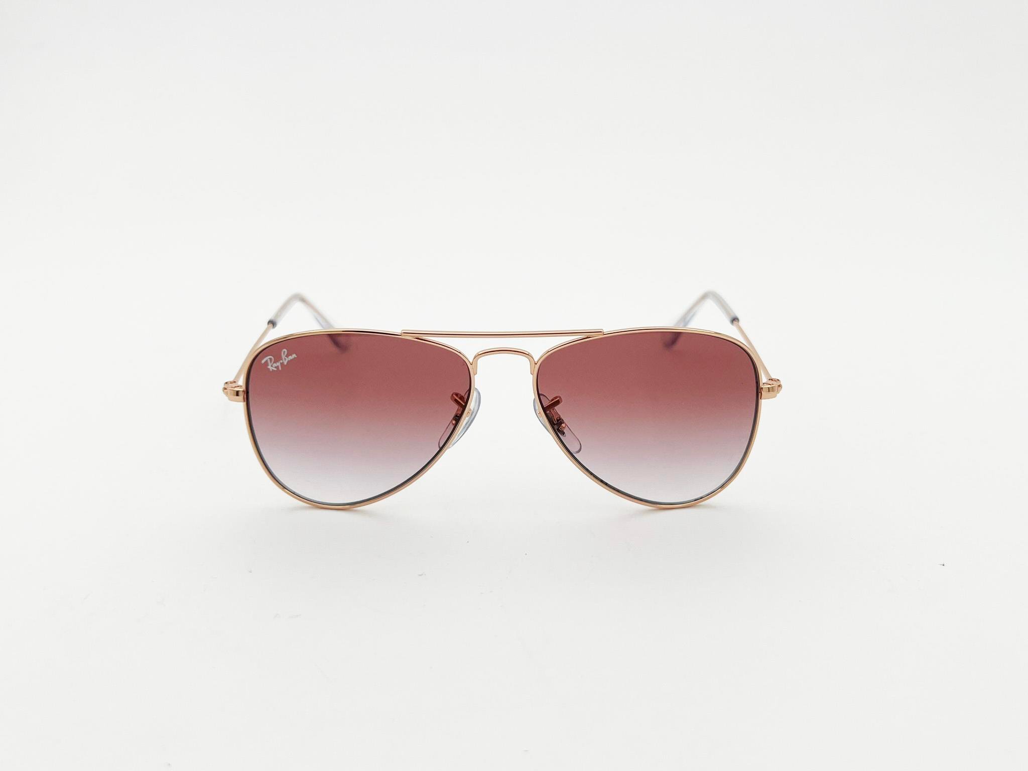 RAY-BAN JUNIOR 9506S 291/8H 50 Kız Çocuk Güneş Gözlüğü