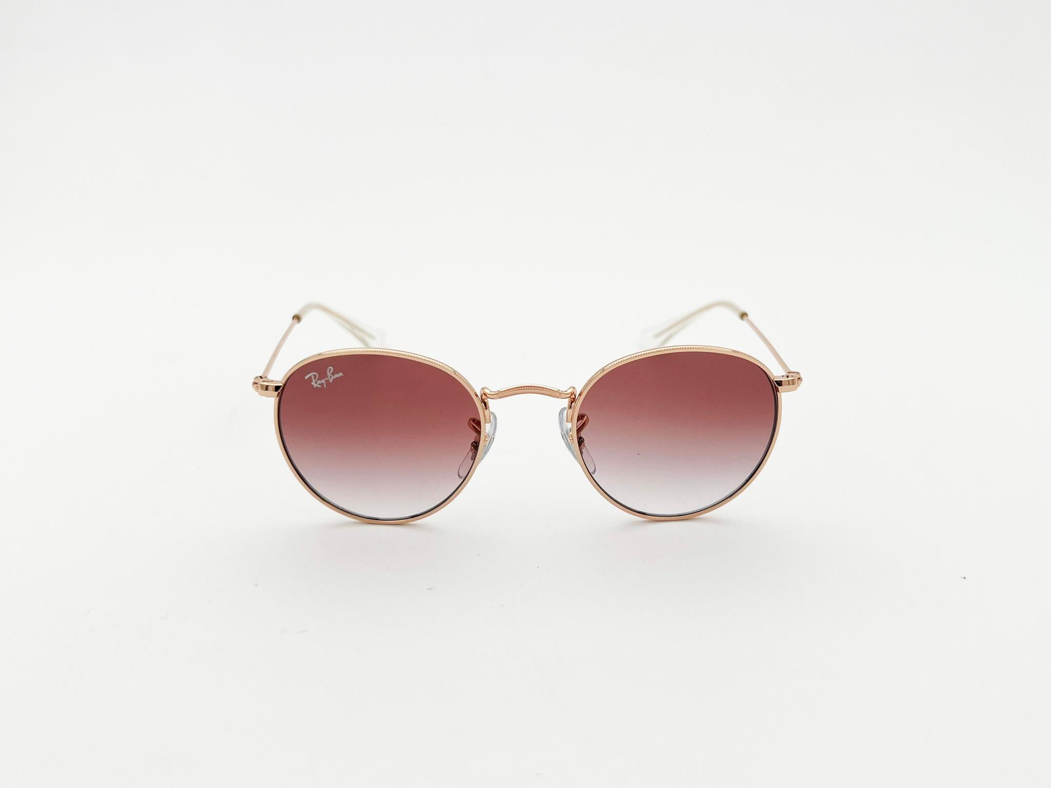 RAY-BAN JUNIOR 9547S 291/8H 44 Kız Çocuk Güneş Gözlüğü