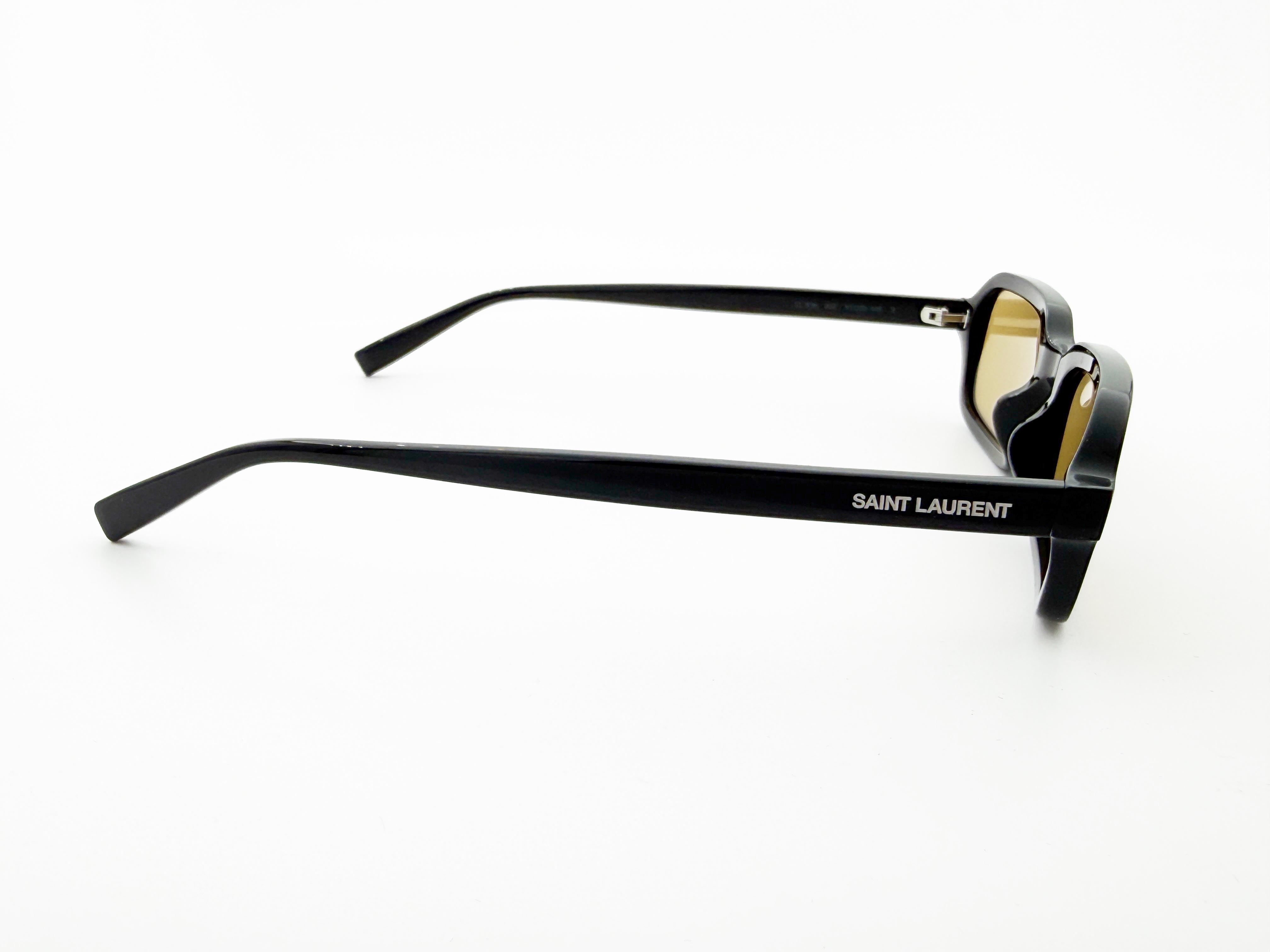 SAINT LAURENT 908 002 51 Kadın Güneş Gözlüğü