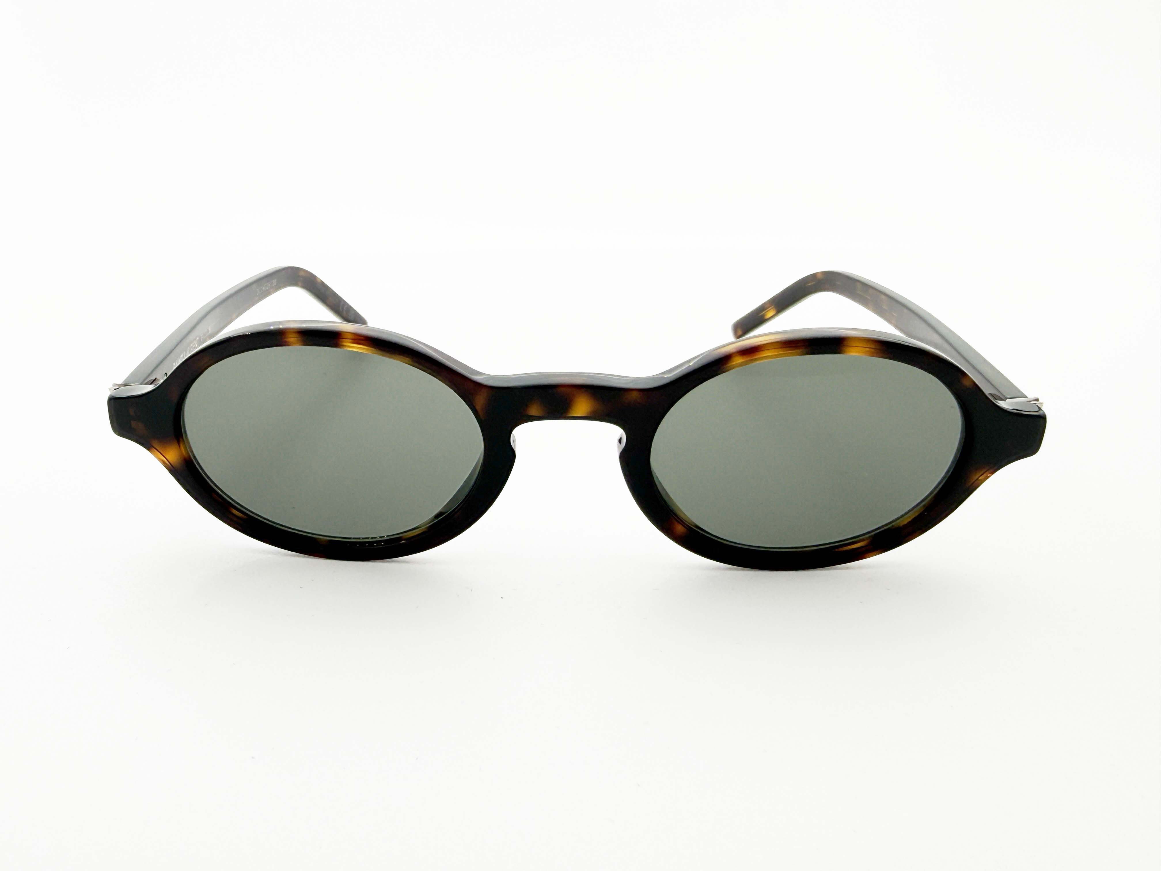 SAINT LAURENT M161 002 48 Kadın Güneş Gözlüğü