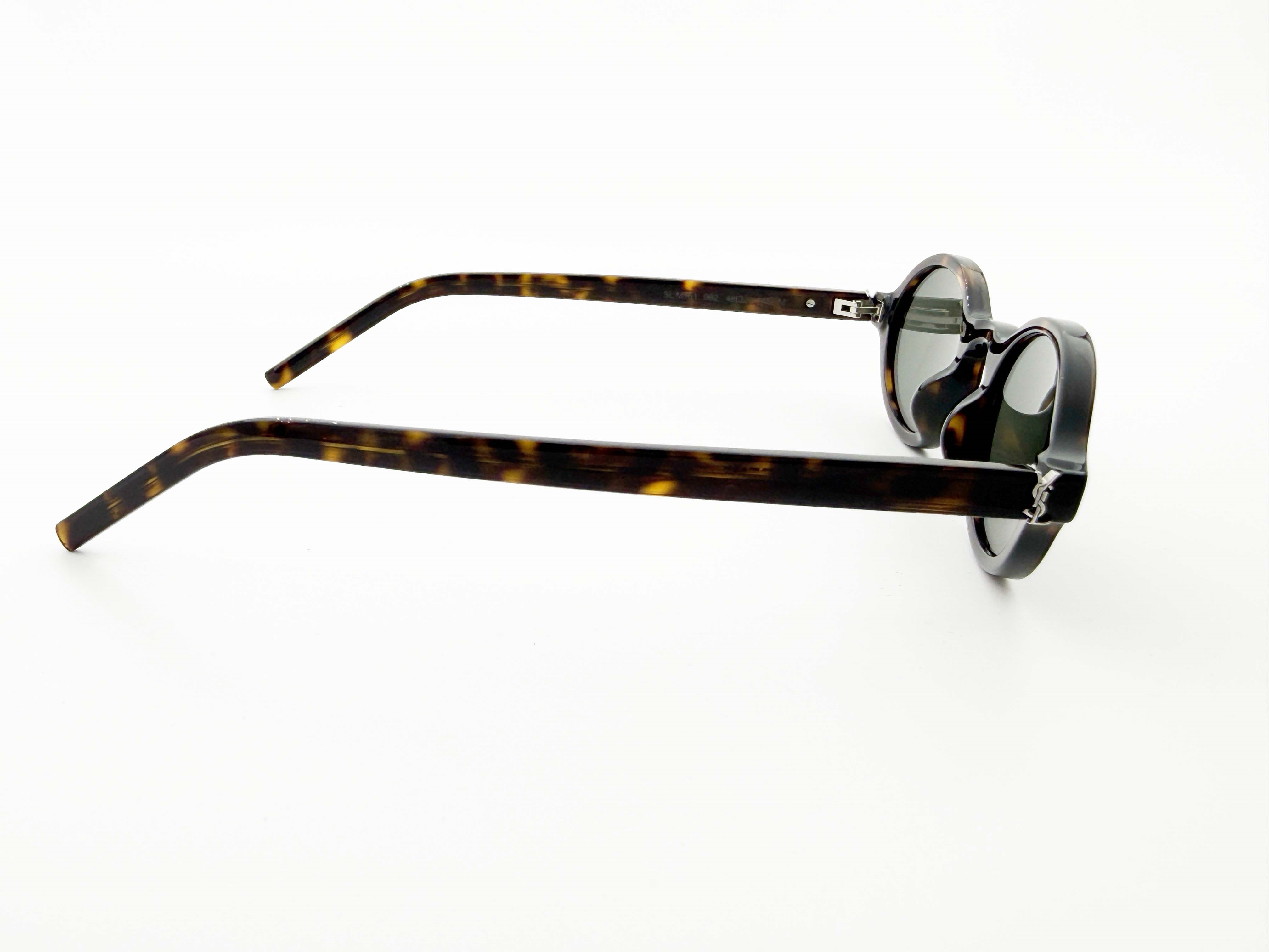 SAINT LAURENT M161 002 48 Kadın Güneş Gözlüğü