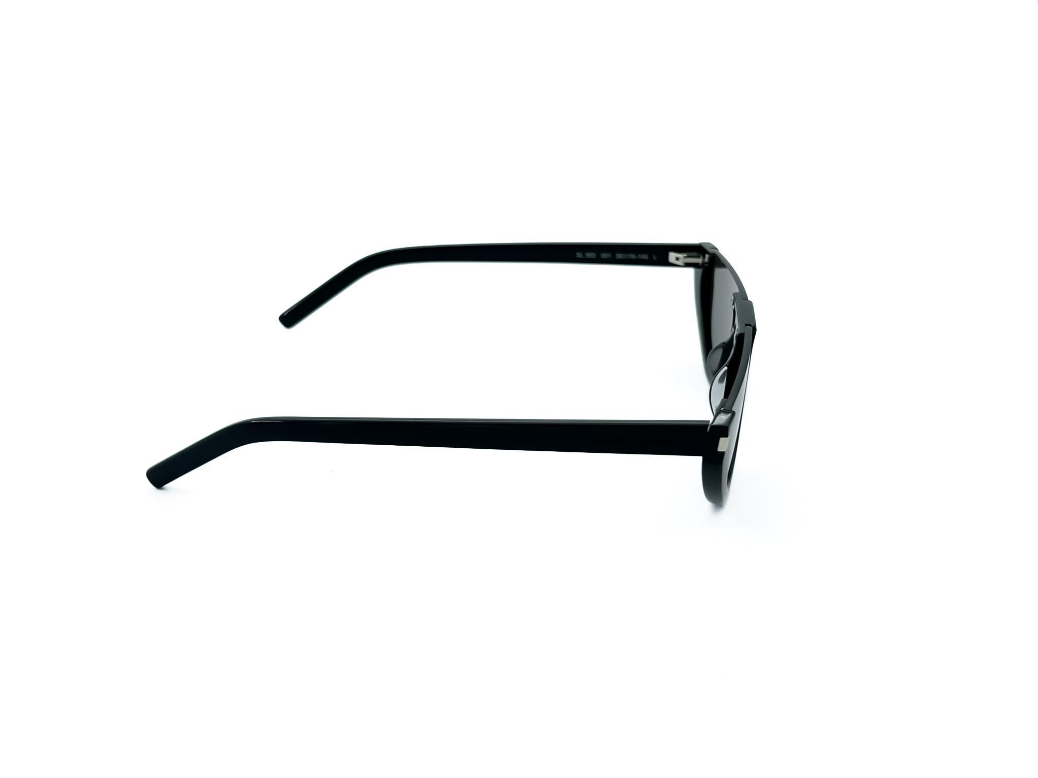 SAINT LAURENT SL 563 001 58 Kadın Güneş Gözlüğü