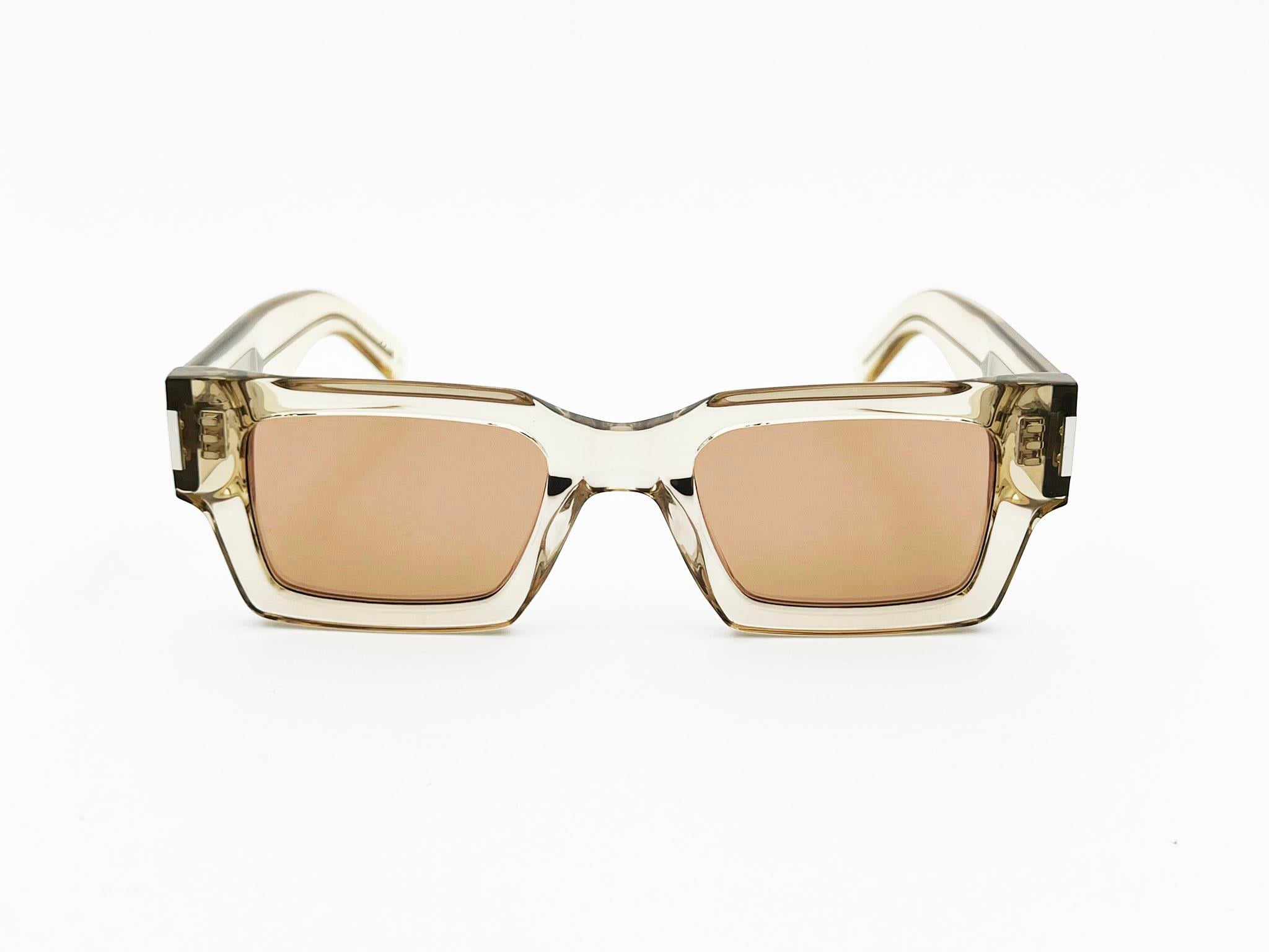 SAINT LAURENT SL 572 006 50 Kadın Güneş Gözlüğü