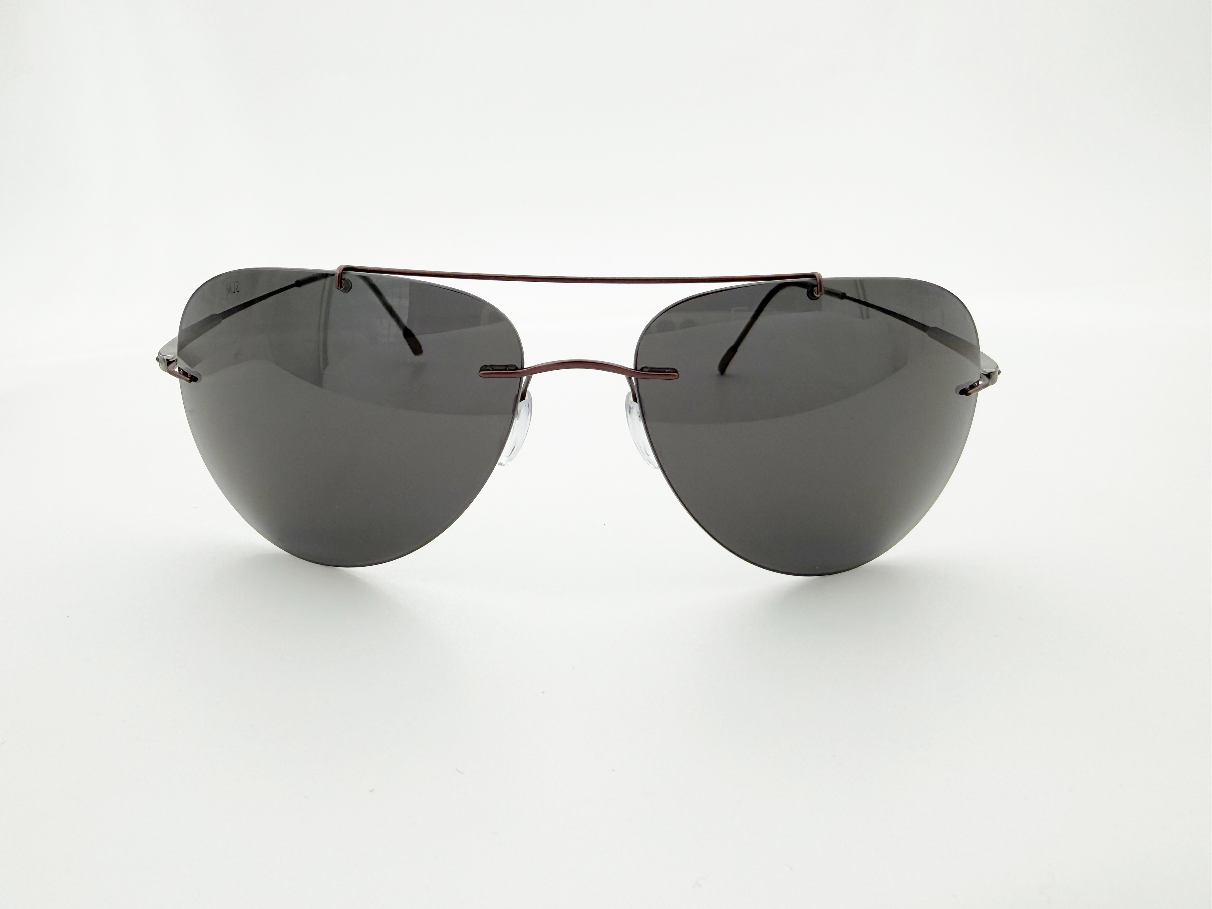 SILHOUETTE SH 8667/40 6201 Erkek Güneş Gözlüğü