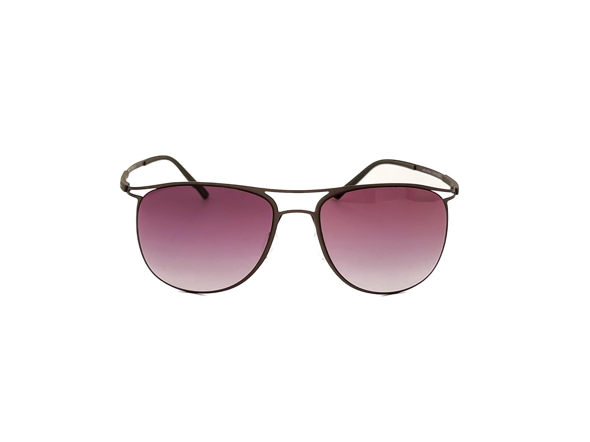 SILHOUETTE SH 8689/40 6236 Erkek Güneş Gözlüğü