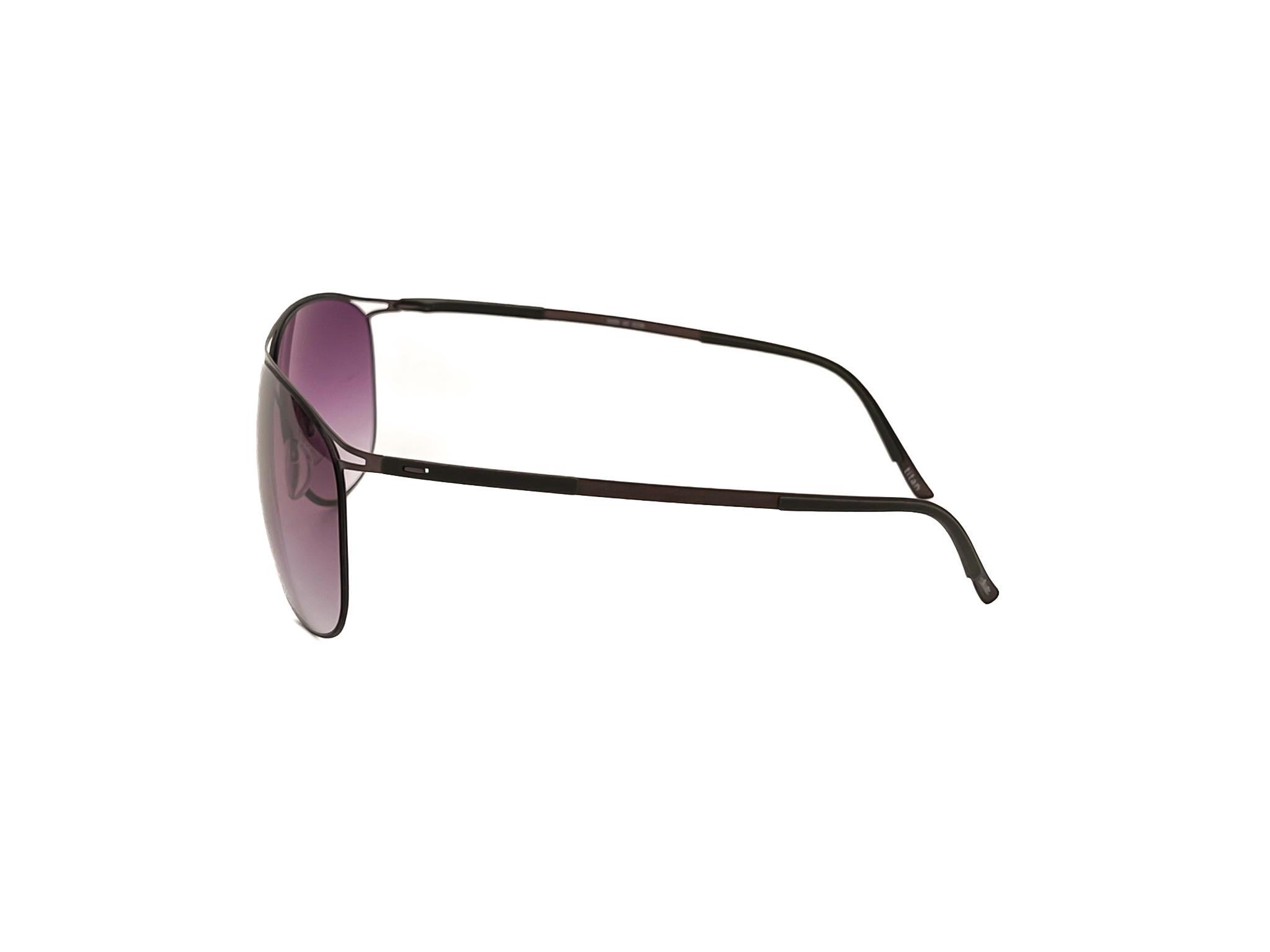 SILHOUETTE SH 8689/40 6236 Erkek Güneş Gözlüğü