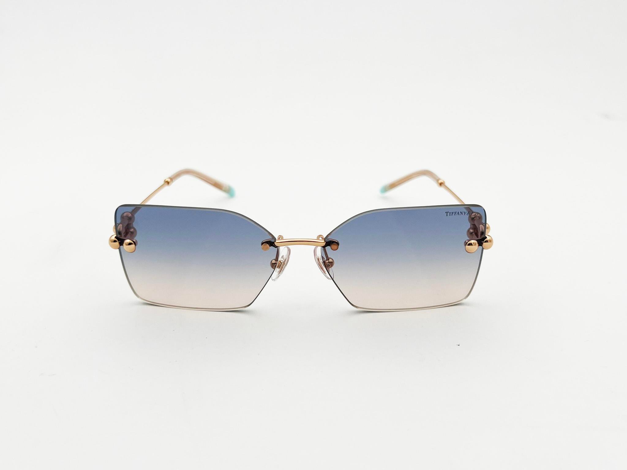 TIFFANY & CO. 3088 610516 59 Kadın Güneş Gözlüğü