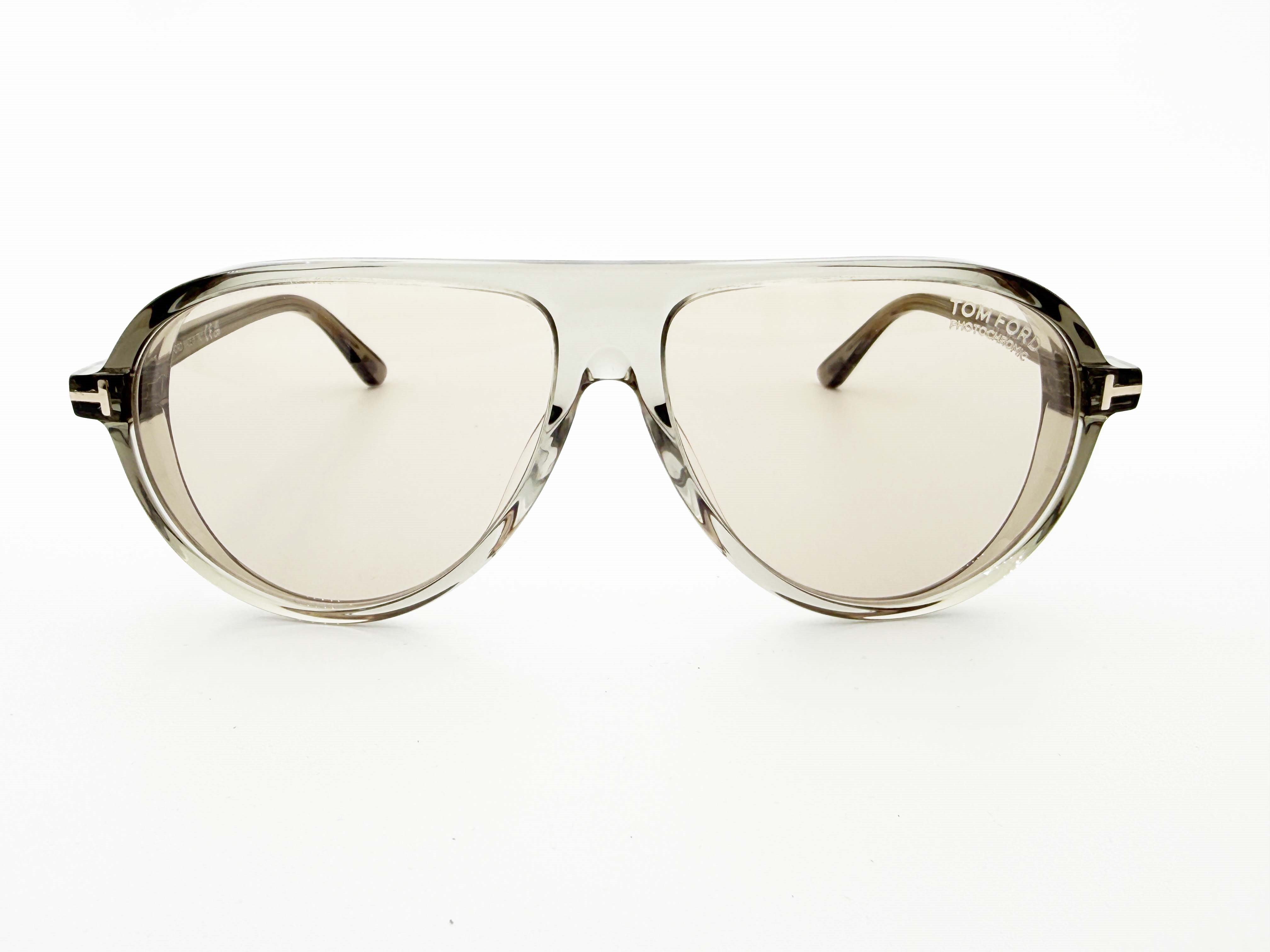 TOM FORD 1023 93E 60 Unisex Güneş Gözlüğü