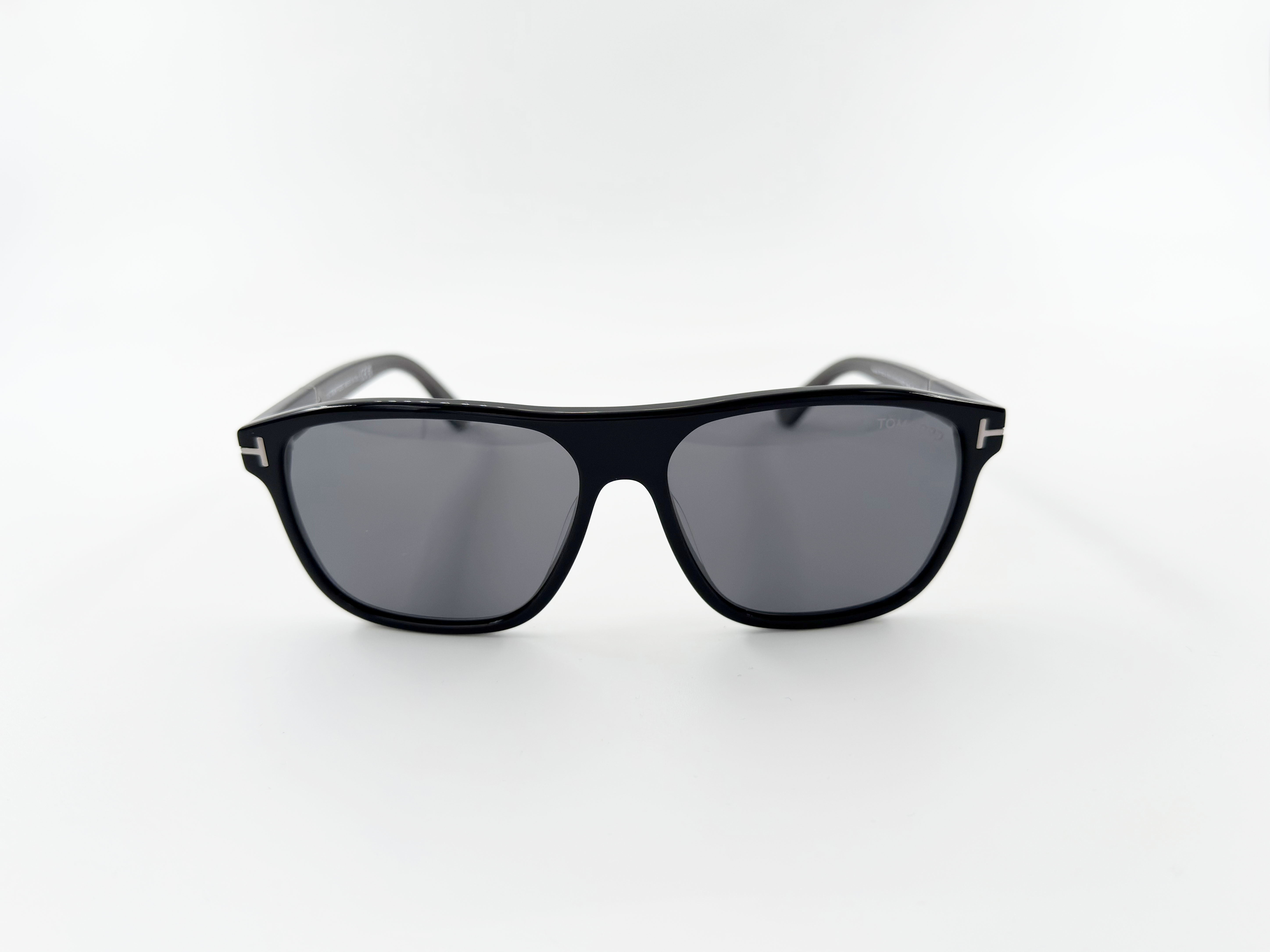 TOM FORD 1081 01D 58 Erkek Güneş Gözlüğü