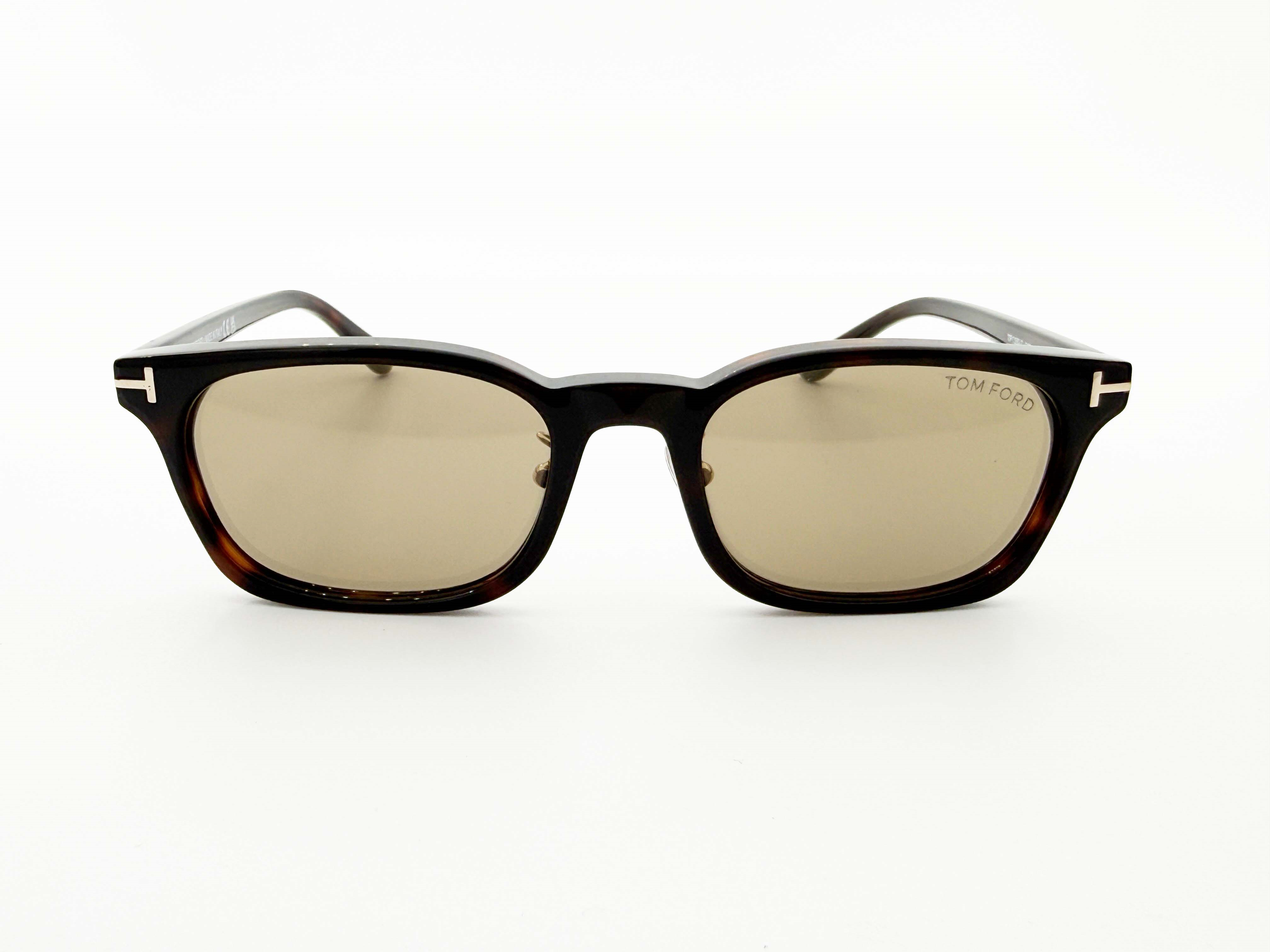 TOM FORD 1350-D 52E 53 Unisex Güneş Gözlüğü