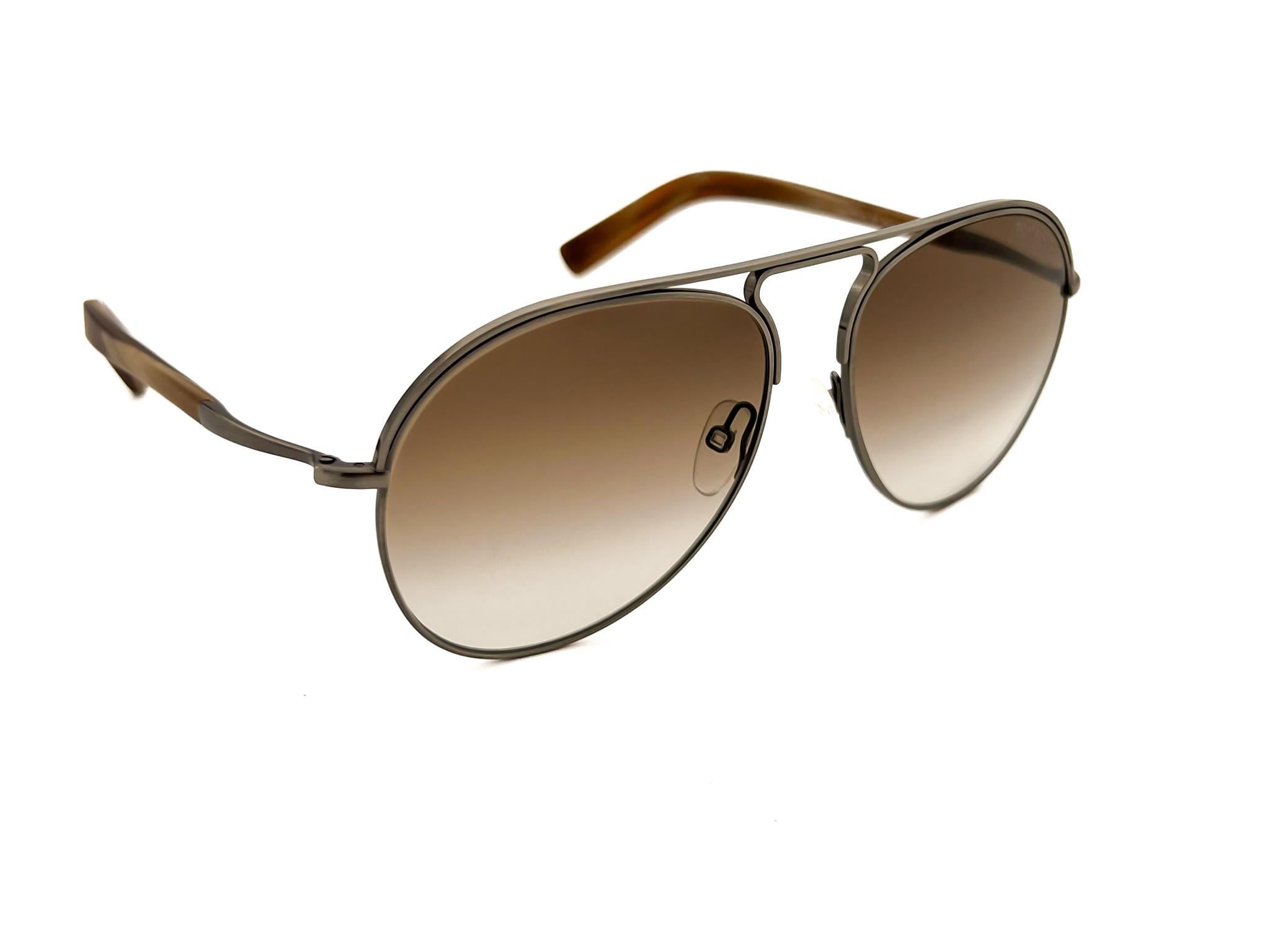 TOM FORD TF 448 33F 56 Unisex Güneş Gözlüğü
