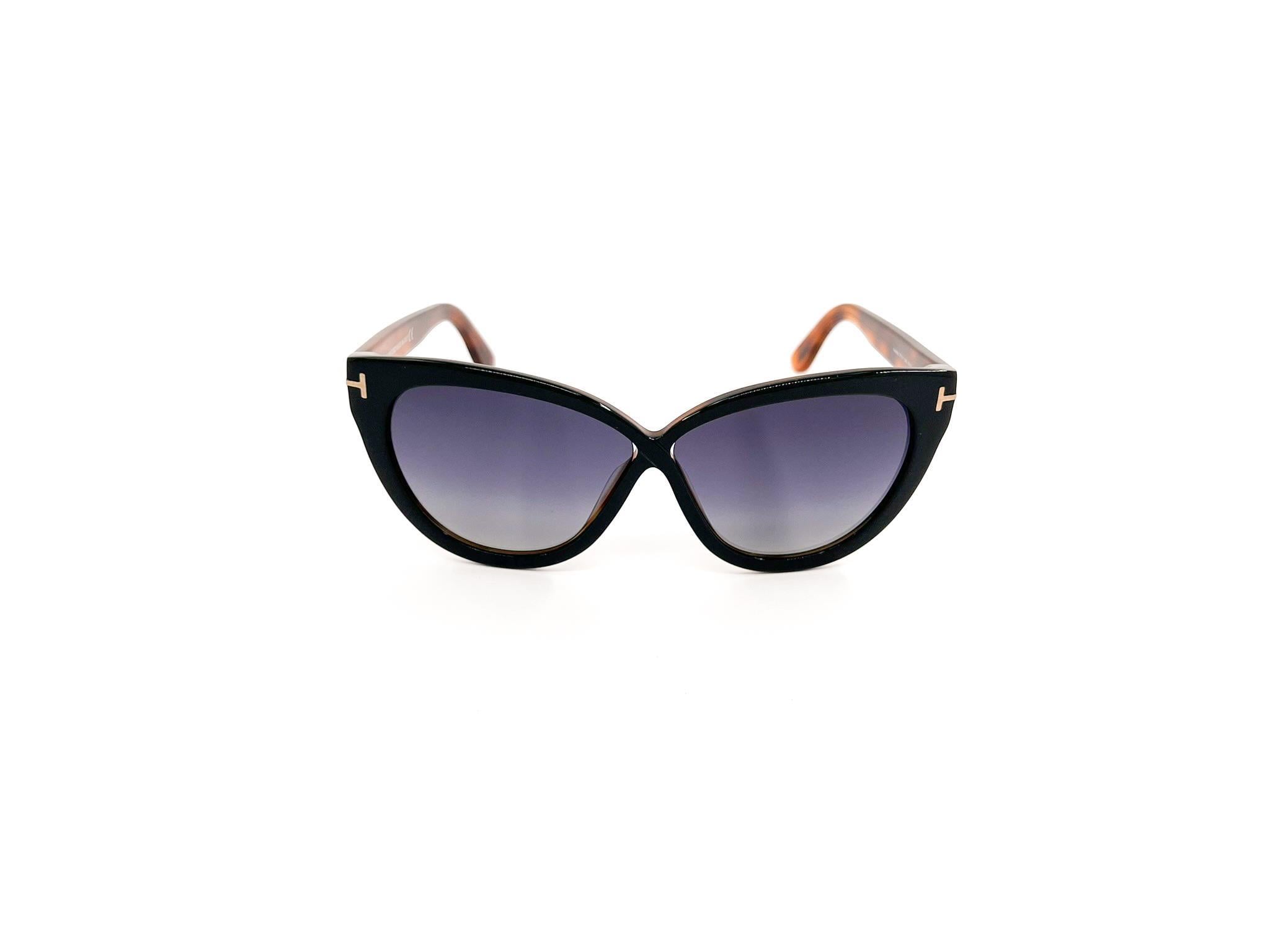 TOM FORD TF 511 05G 59 Kadın Güneş Gözlüğü