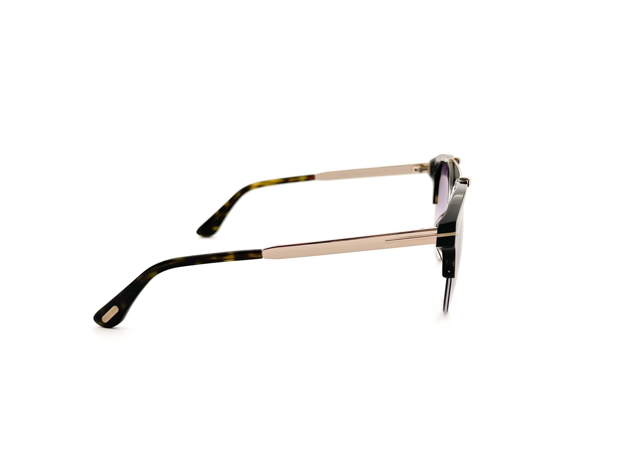 TOM FORD TF 517 52G 55 Kadın Güneş Gözlüğü