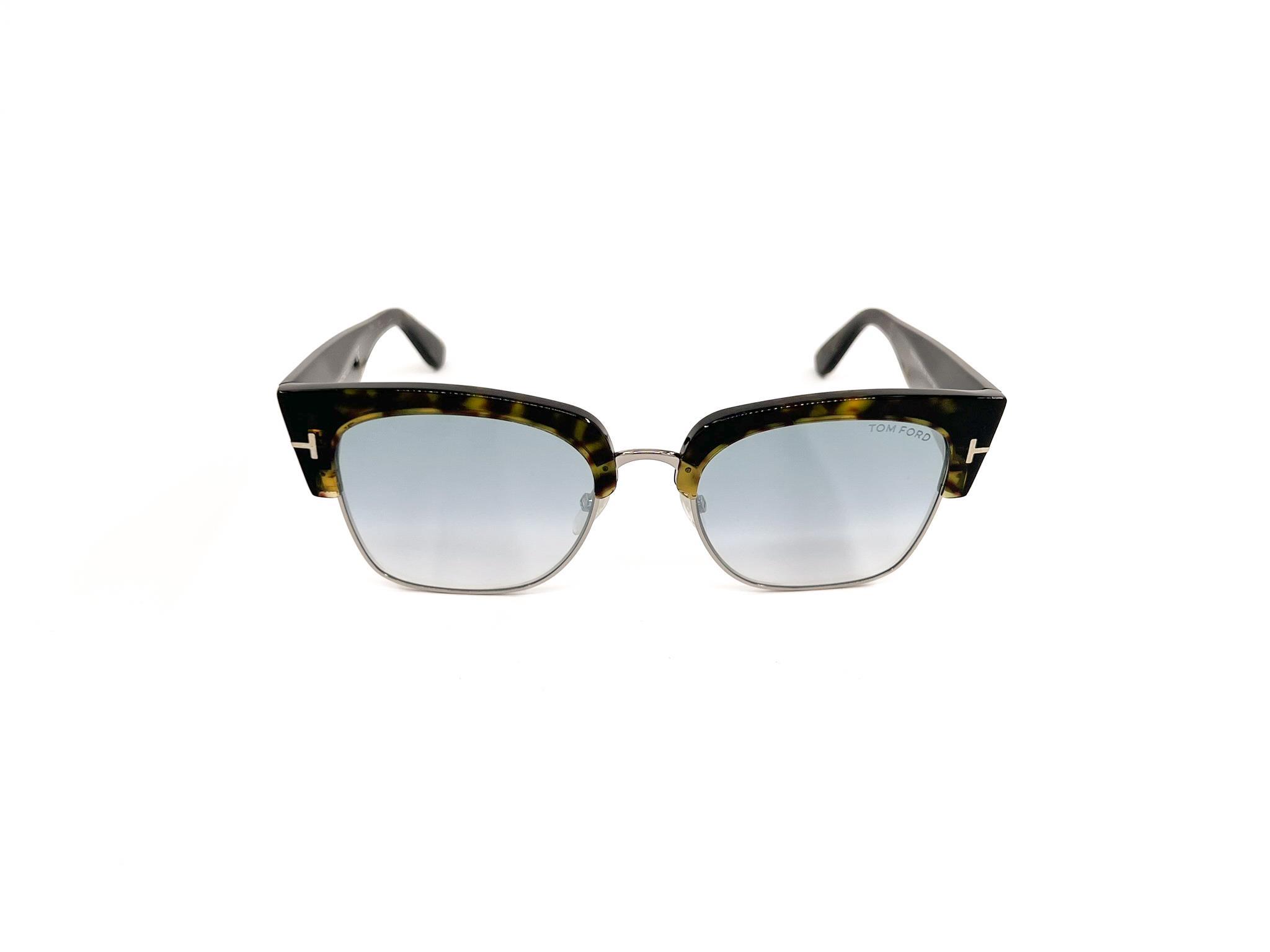 TOM FORD TF 554 52X 55 Kadın Güneş Gözlüğü