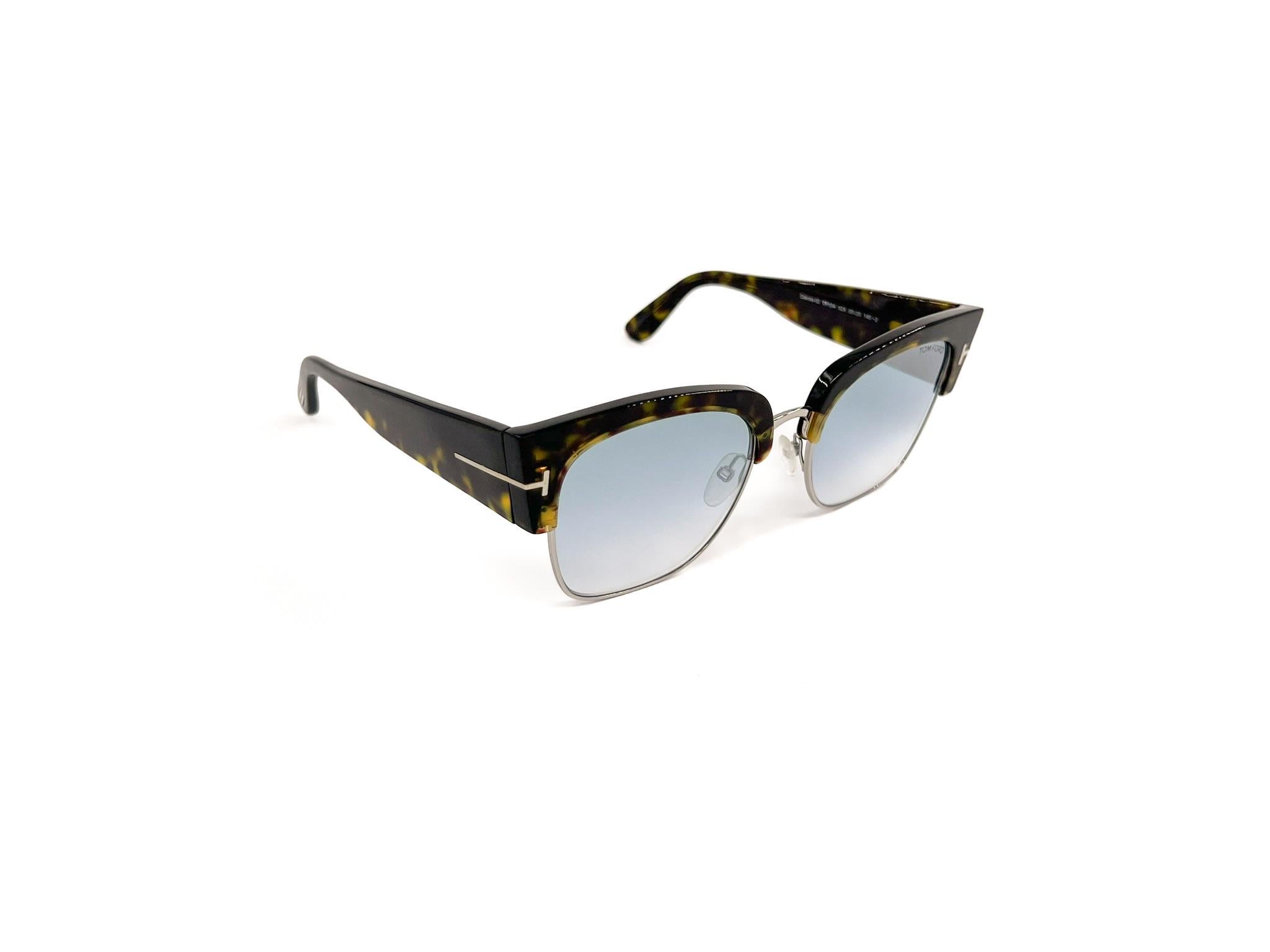 TOM FORD TF 554 52X 55 Kadın Güneş Gözlüğü