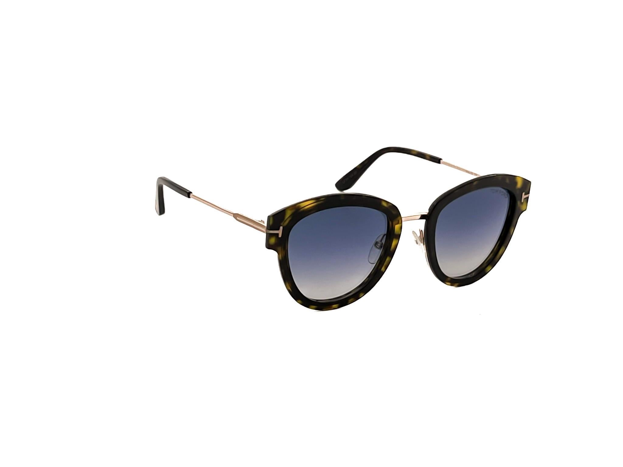 TOM FORD TF 574 52P 52 Kadın Güneş Gözlüğü