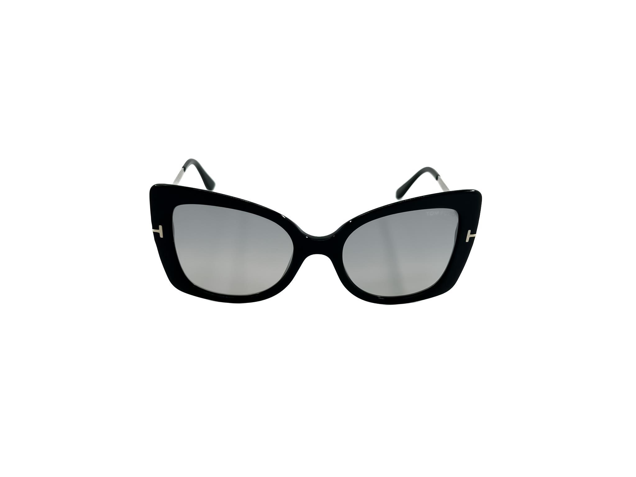TOM FORD TF 609 01C 54 Kadın Güneş Gözlüğü