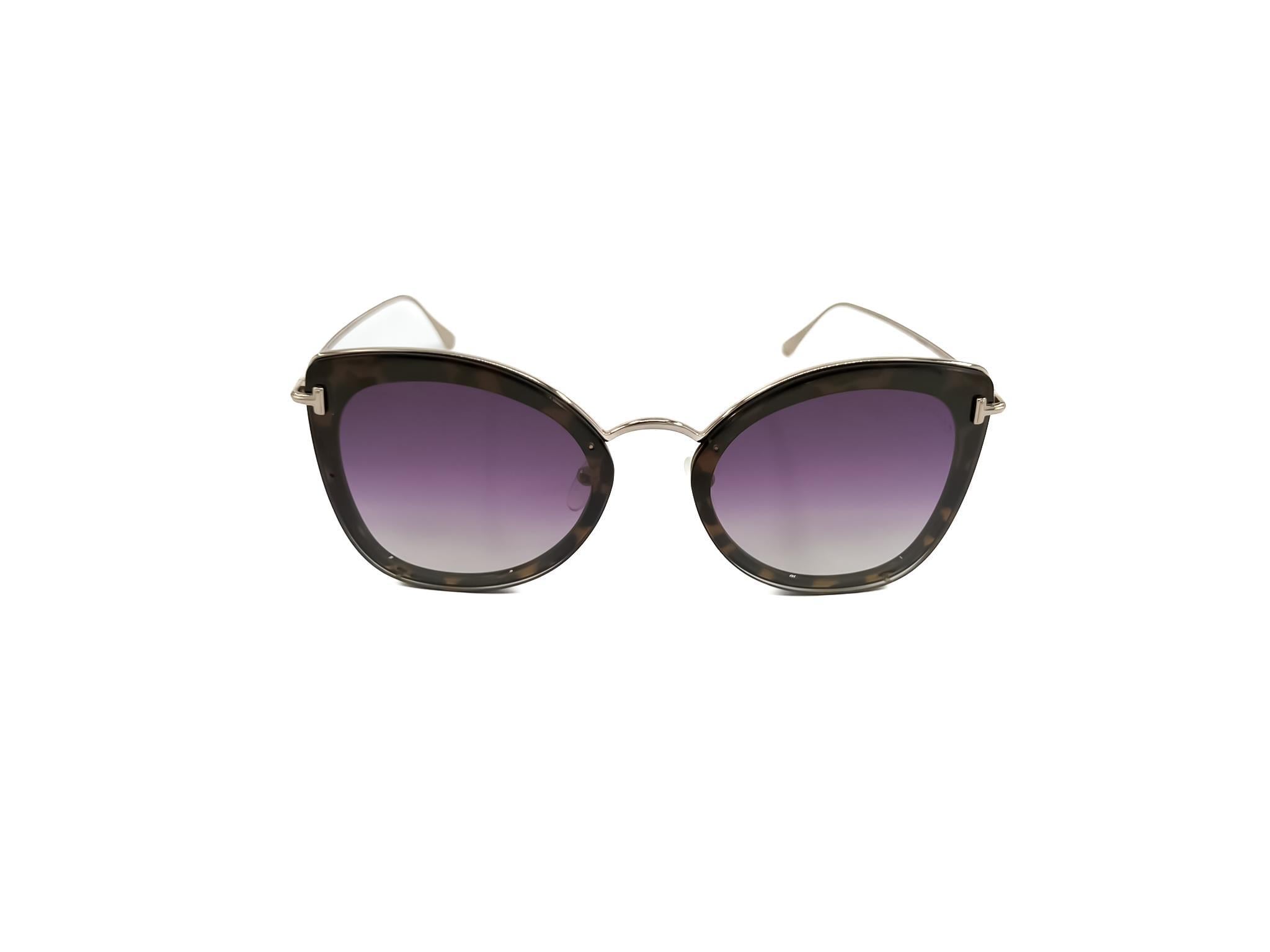 TOM FORD TF 657 52G 62 Kadın Güneş Gözlüğü