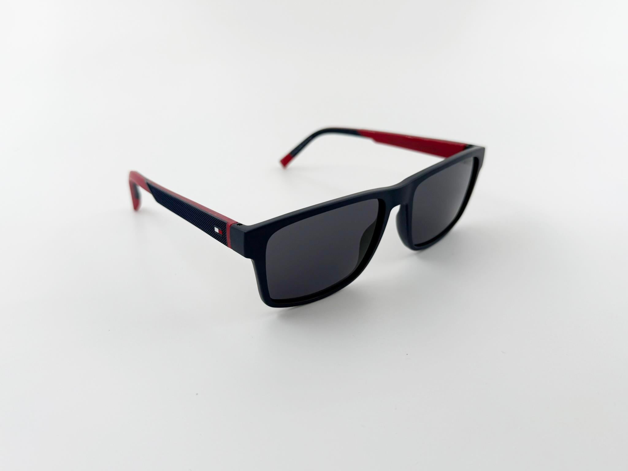 TOMMY HILFIGER 2142/S 8RU 56 Erkek Güneş Gözlüğü