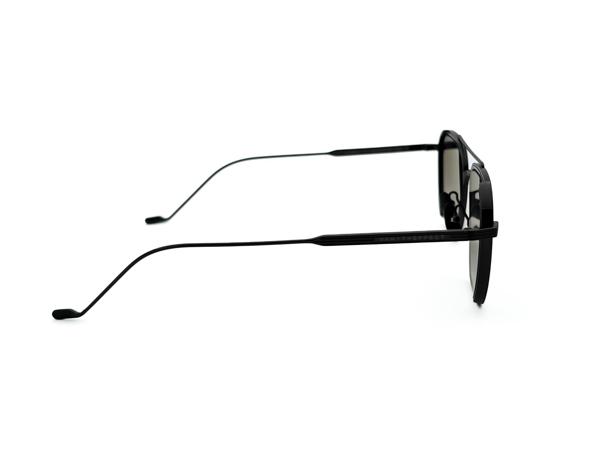 VANITY EFFECT CASSIUS GM/DG 52 Unisex Güneş Gözlüğü