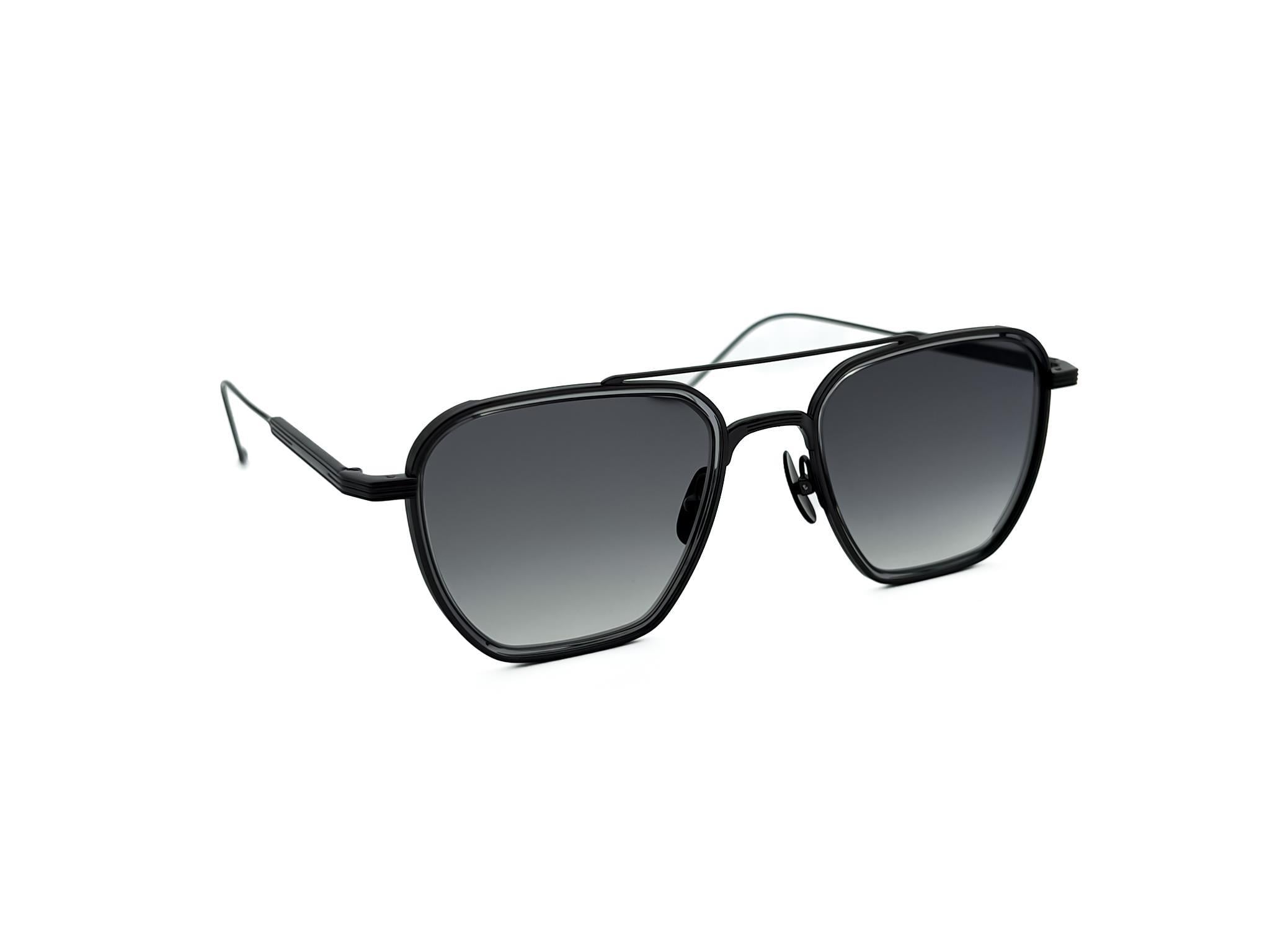 VANITY EFFECT CASSIUS GM/DG 52 Unisex Güneş Gözlüğü