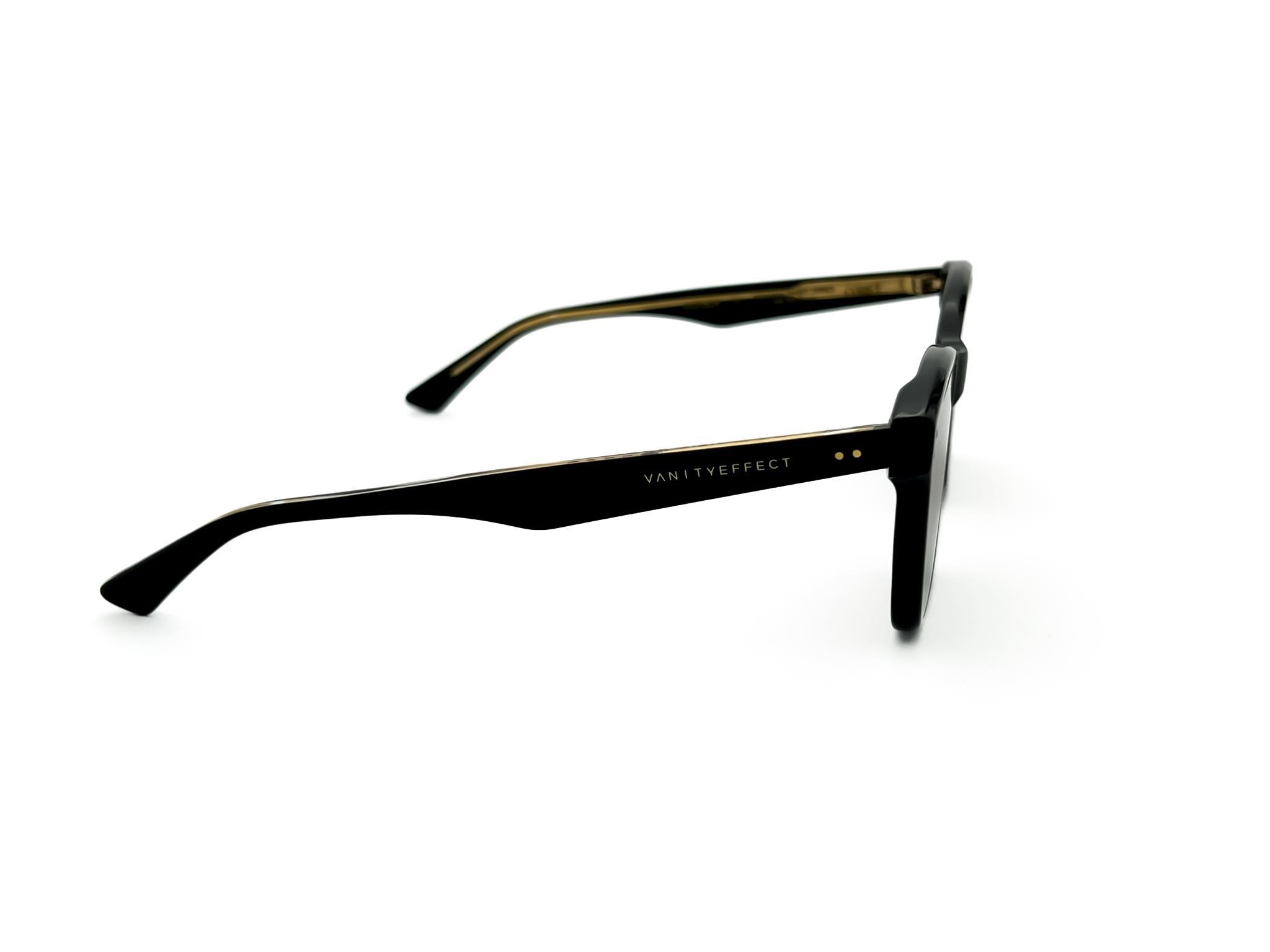 VANITY EFFECT COMET BLK 62 Kadın Güneş Gözlüğü