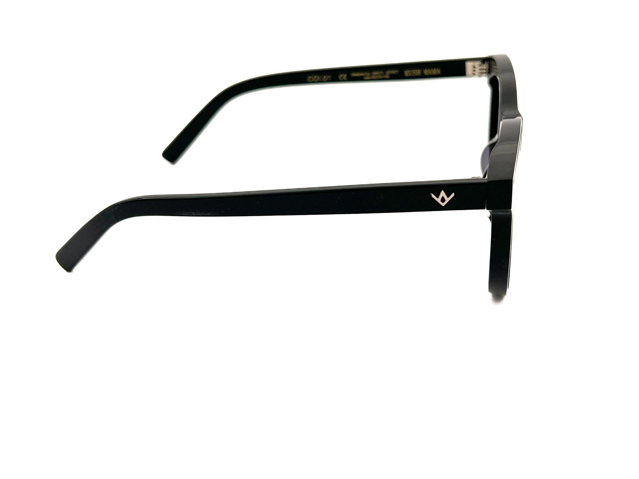 VANITY EFFECT KUSH MAMA 01 59 Kadın Güneş Gözlüğü