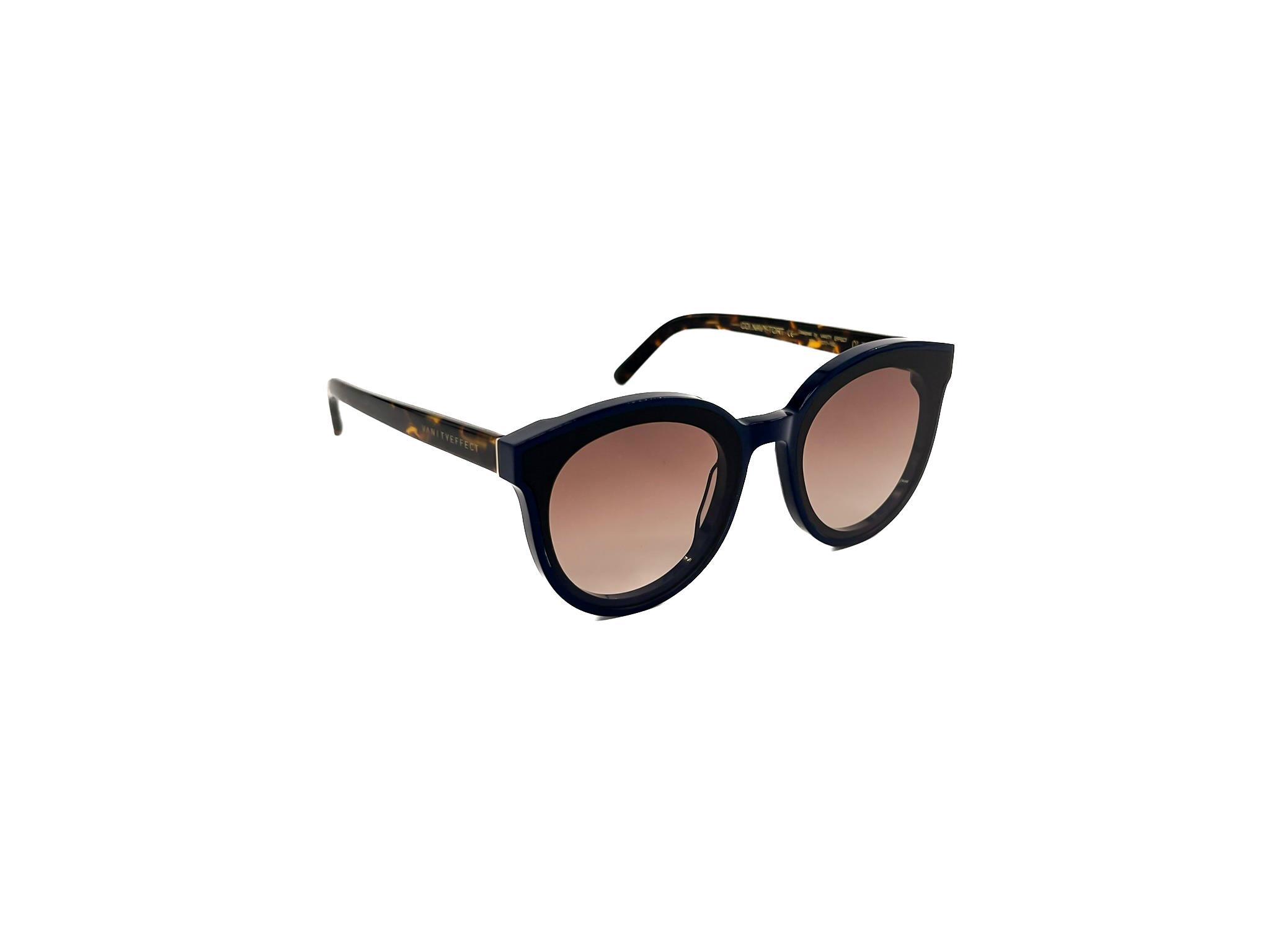 VANITY EFFECT OLIVIA NAVY-TORT 61 Kadın Güneş Gözlüğü