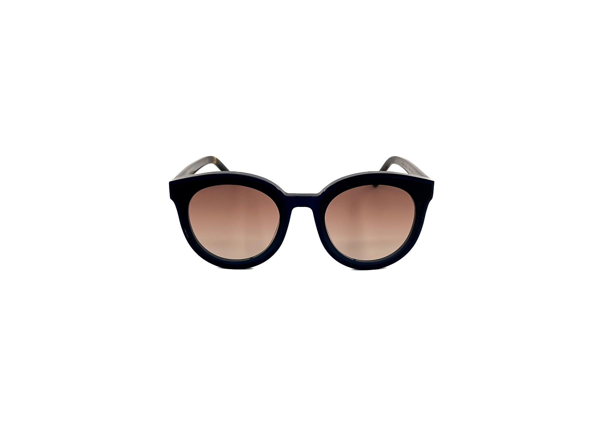 VANITY EFFECT OLIVIA NAVY-TORT 61 Kadın Güneş Gözlüğü