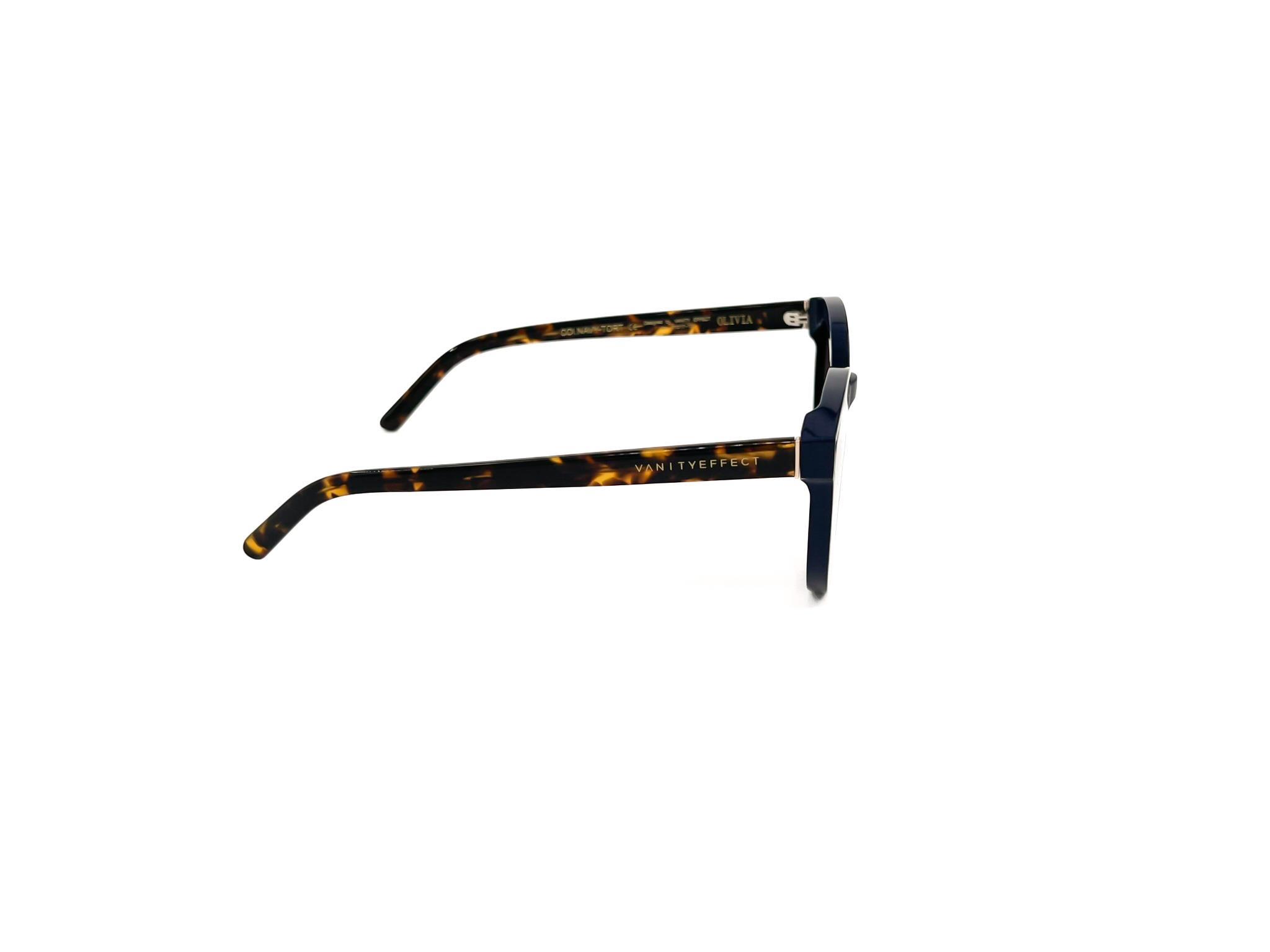 VANITY EFFECT OLIVIA NAVY-TORT 61 Kadın Güneş Gözlüğü