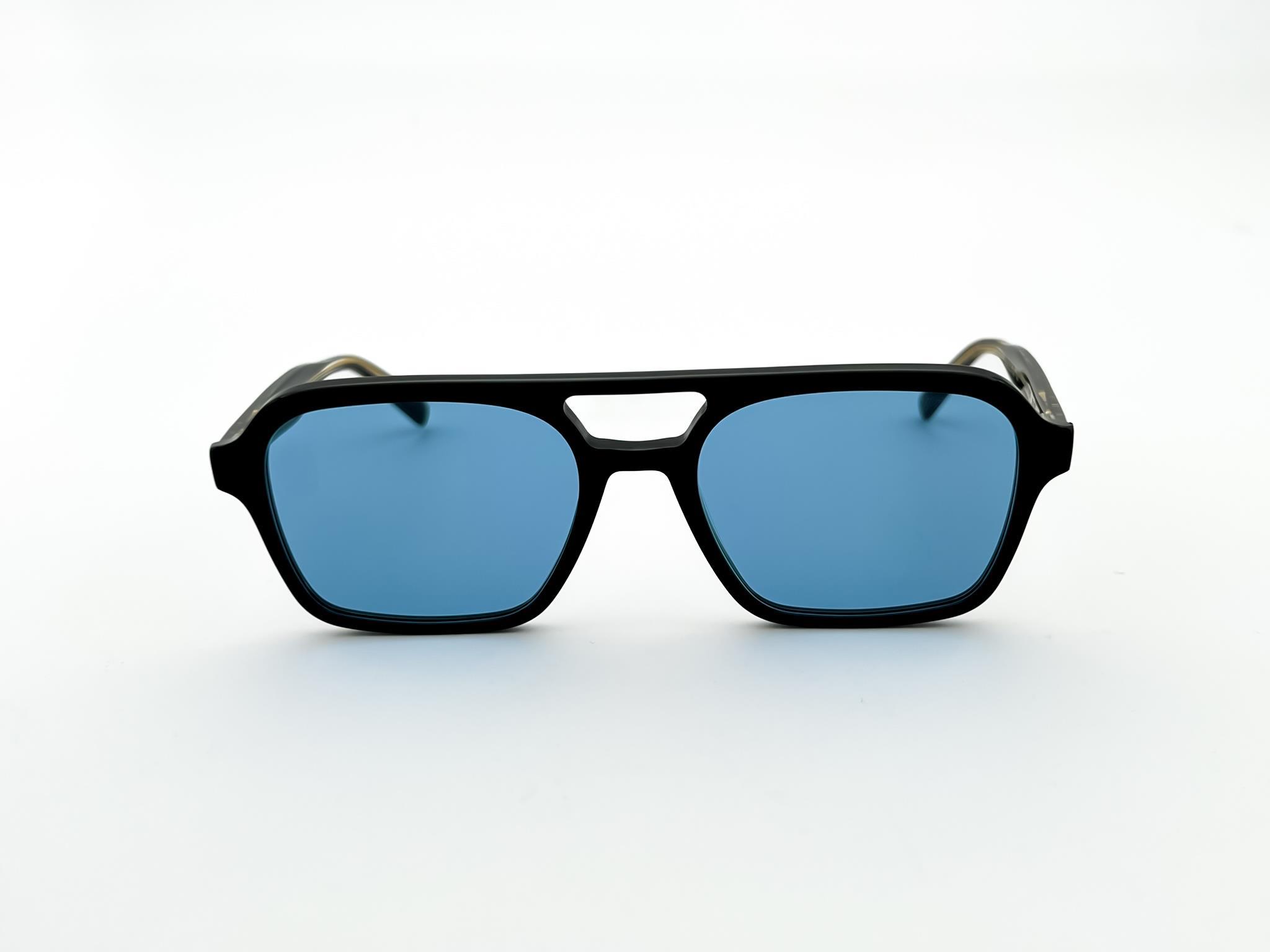 VANITY EFFECT WAXY BLK-33 54 Unisex Güneş Gözlüğü