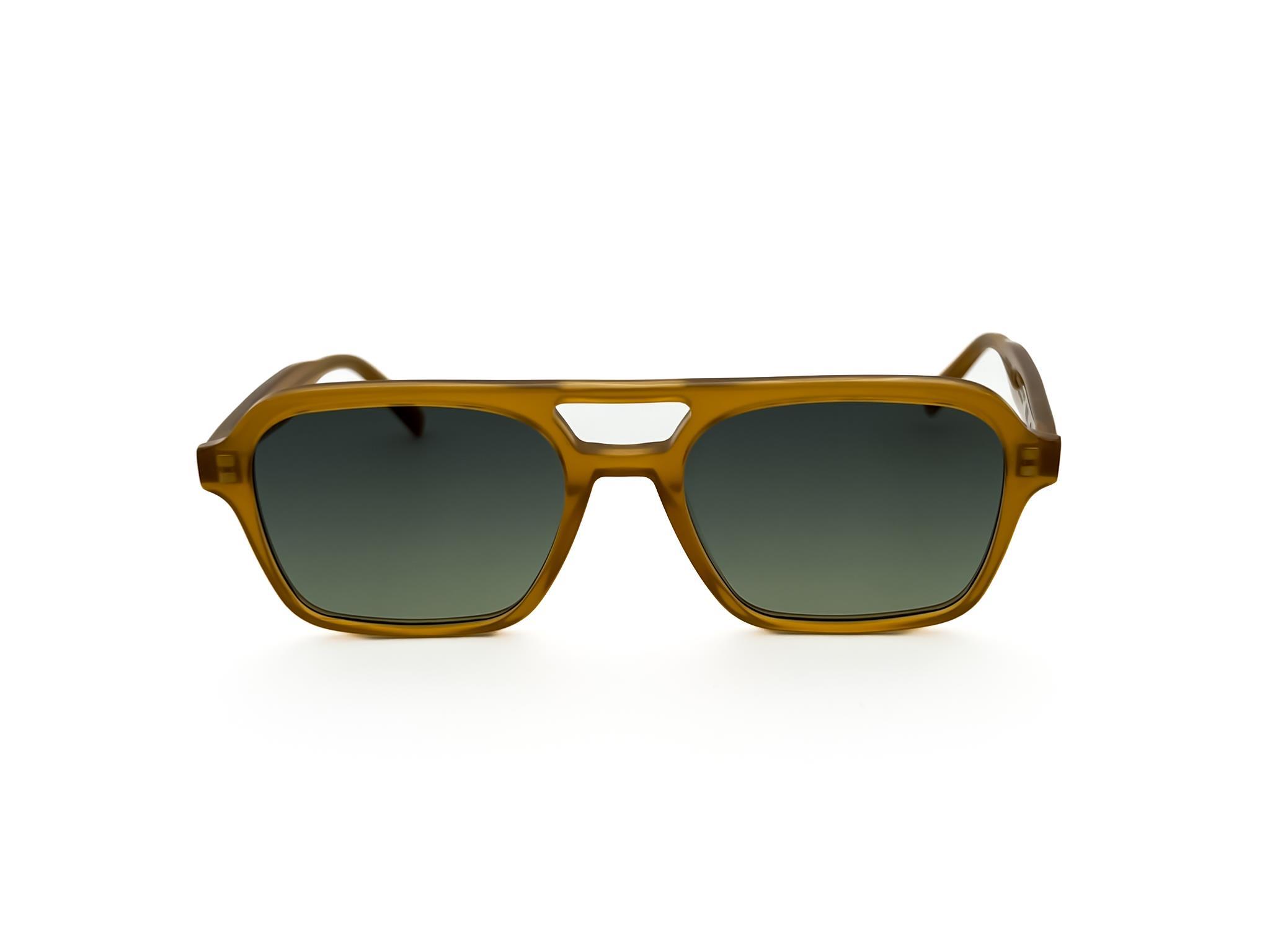 VANITY EFFECT WAXY MST 54 Unisex Güneş Gözlüğü
